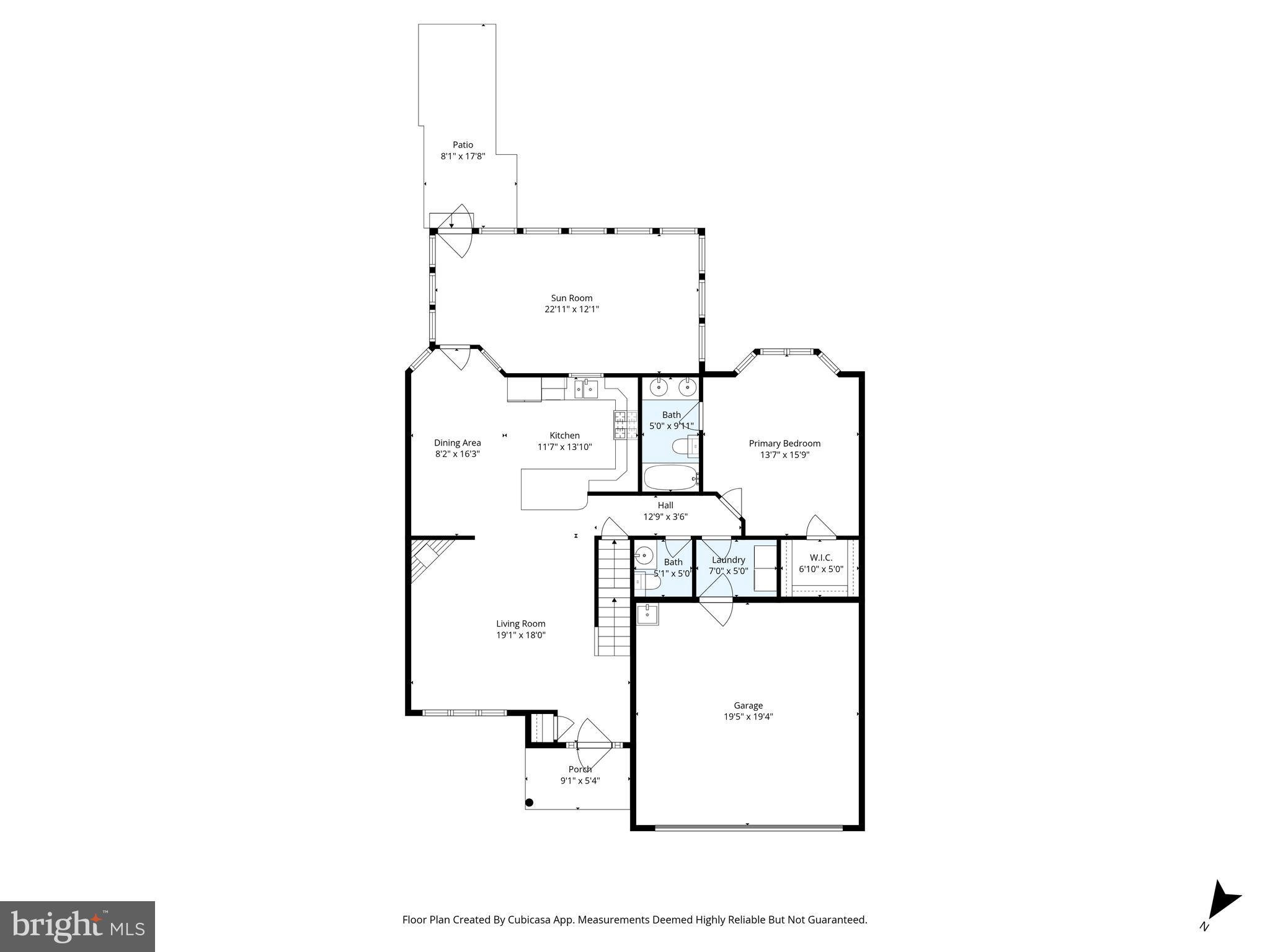 WILLOW CREEK - Residential