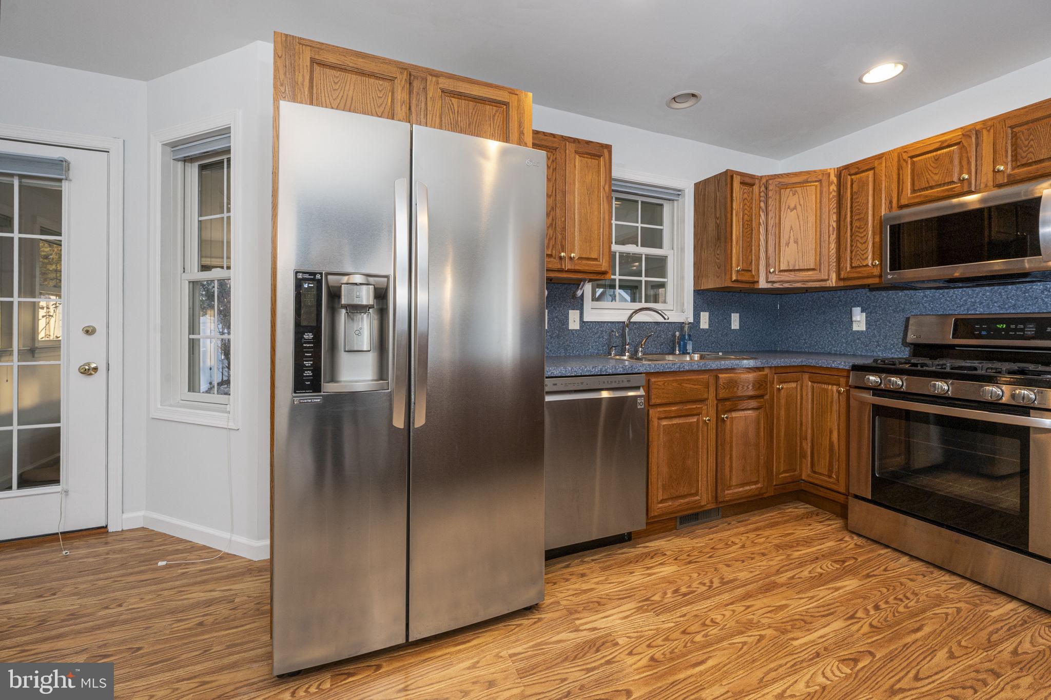 WILLOW CREEK - Residential