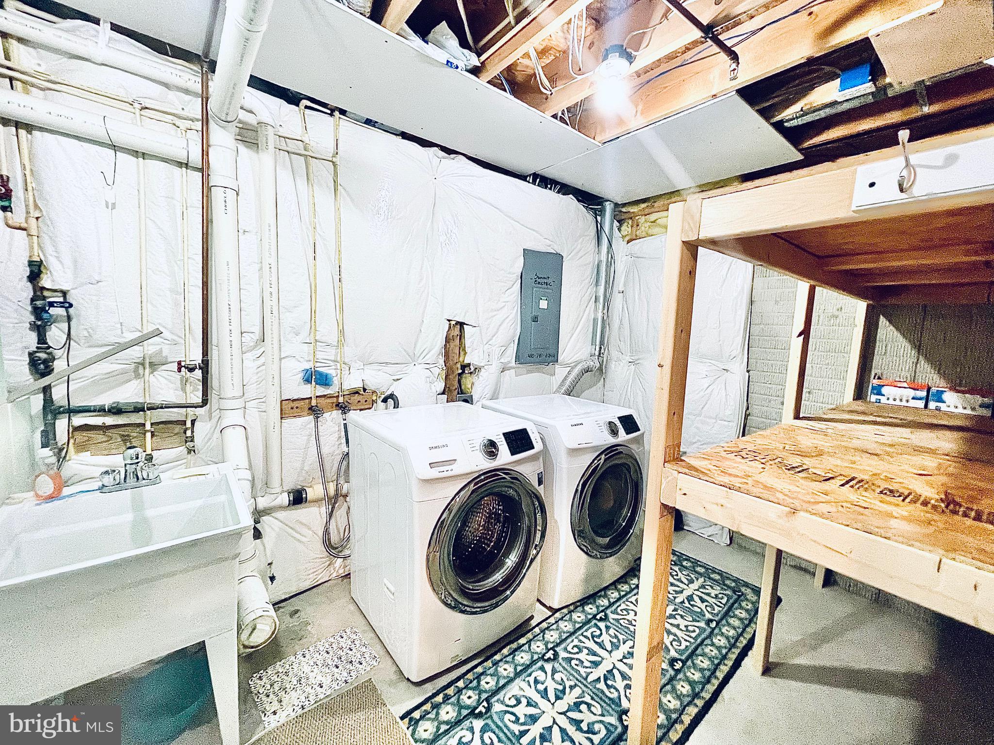 REISTERSTOWN VILLAGE - Residential Lease