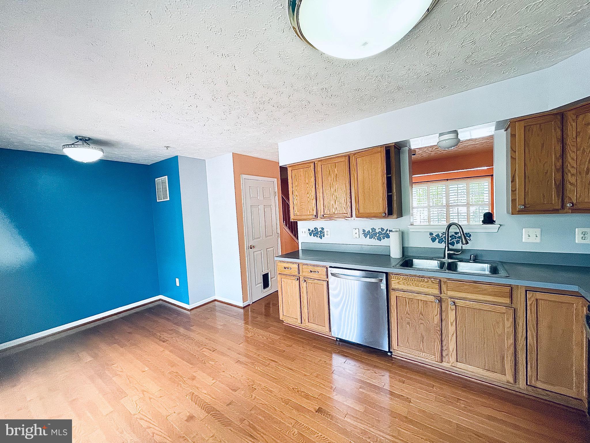 REISTERSTOWN VILLAGE - Residential Lease