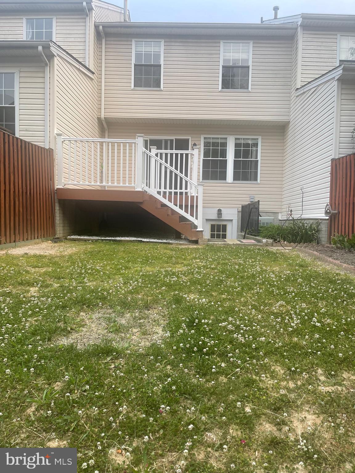 REISTERSTOWN VILLAGE - Residential Lease