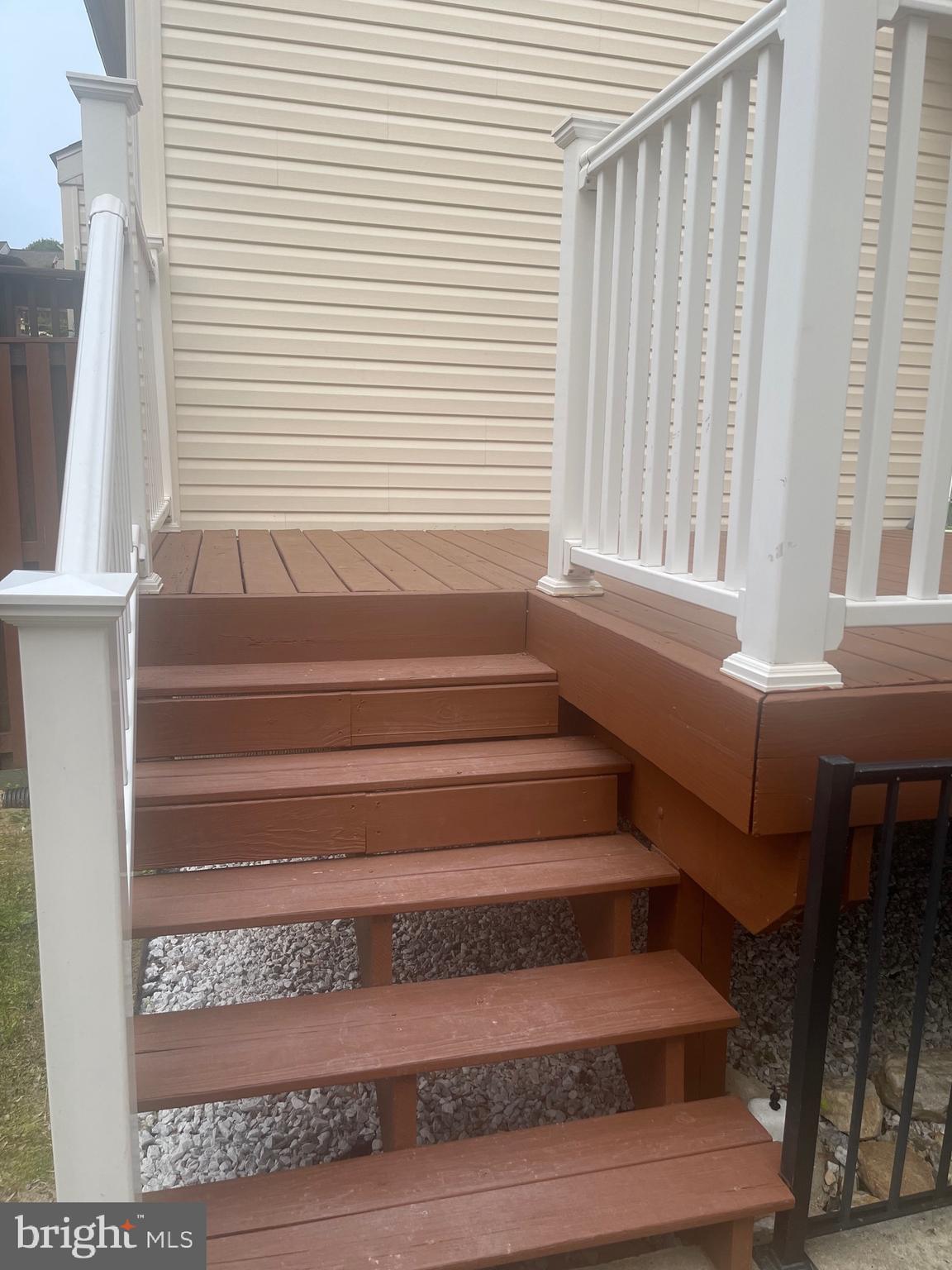 REISTERSTOWN VILLAGE - Residential Lease