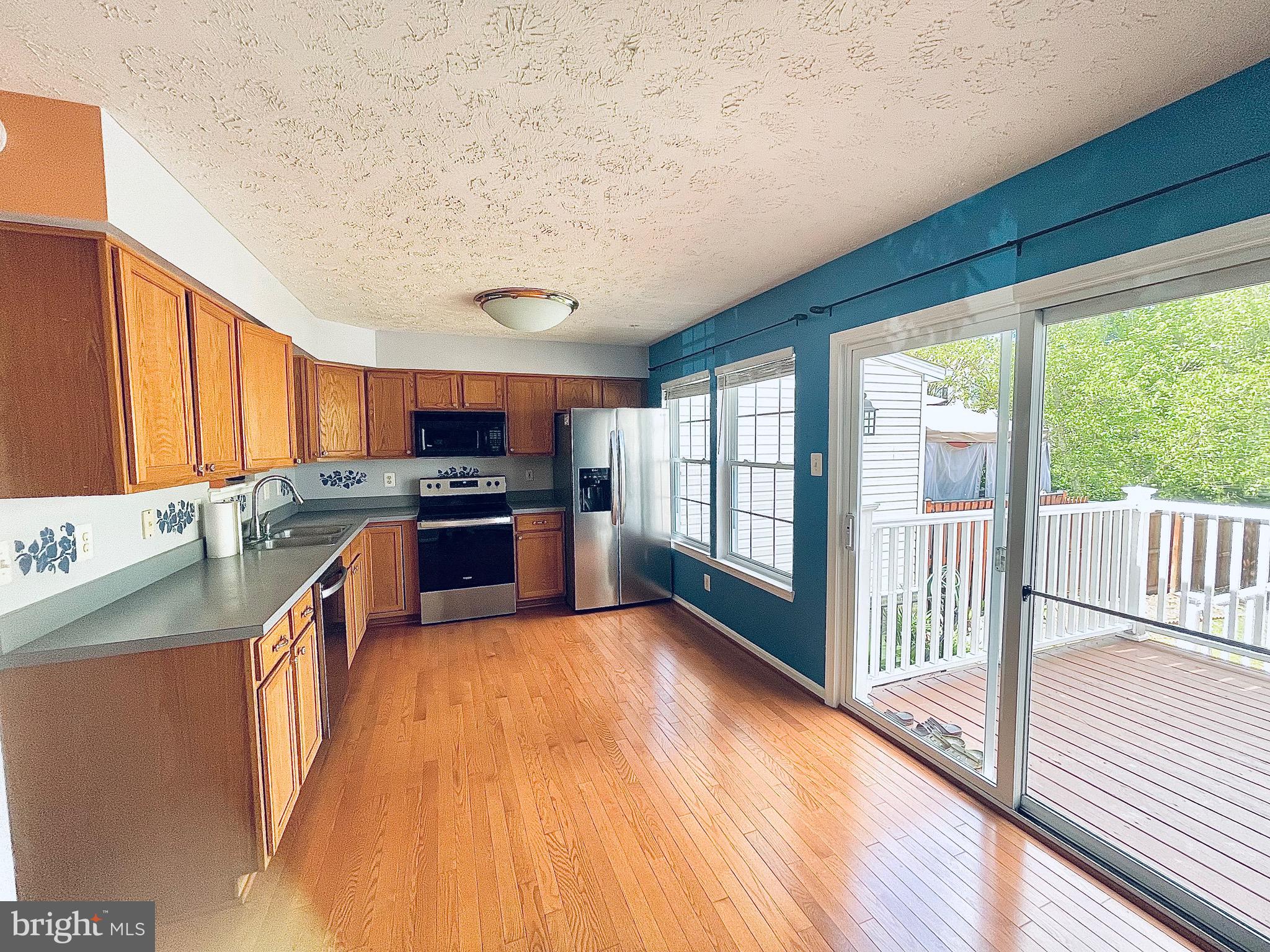 REISTERSTOWN VILLAGE - Residential Lease