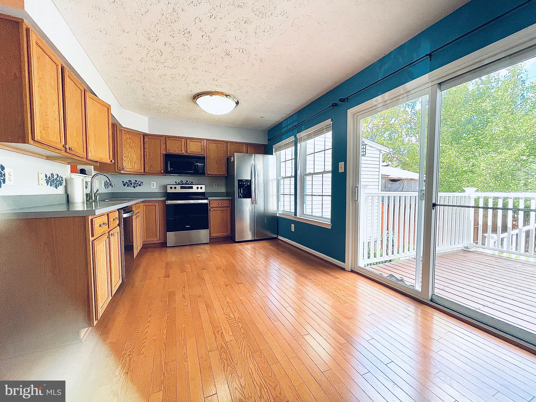 REISTERSTOWN VILLAGE - Residential Lease