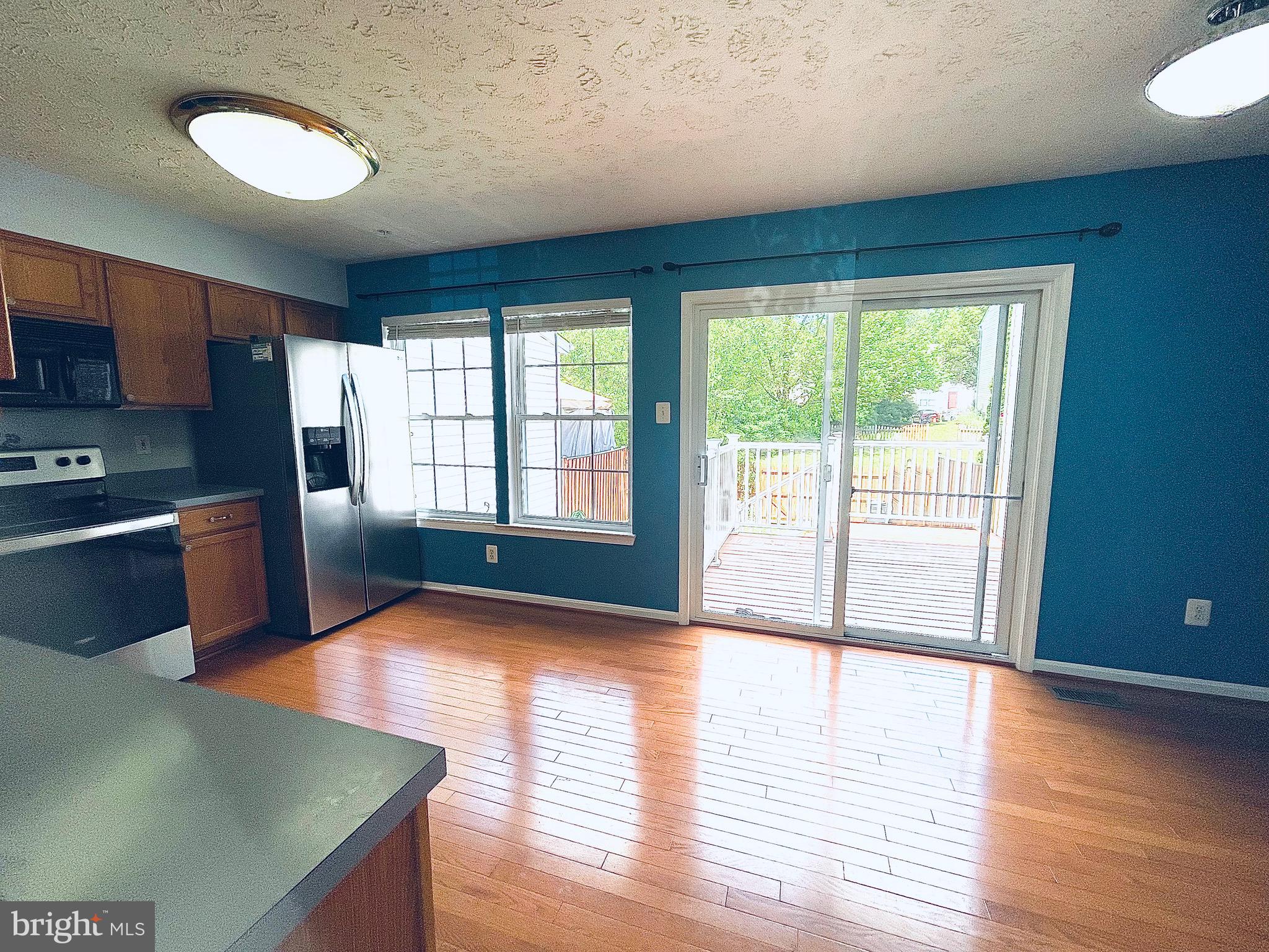 REISTERSTOWN VILLAGE - Residential Lease