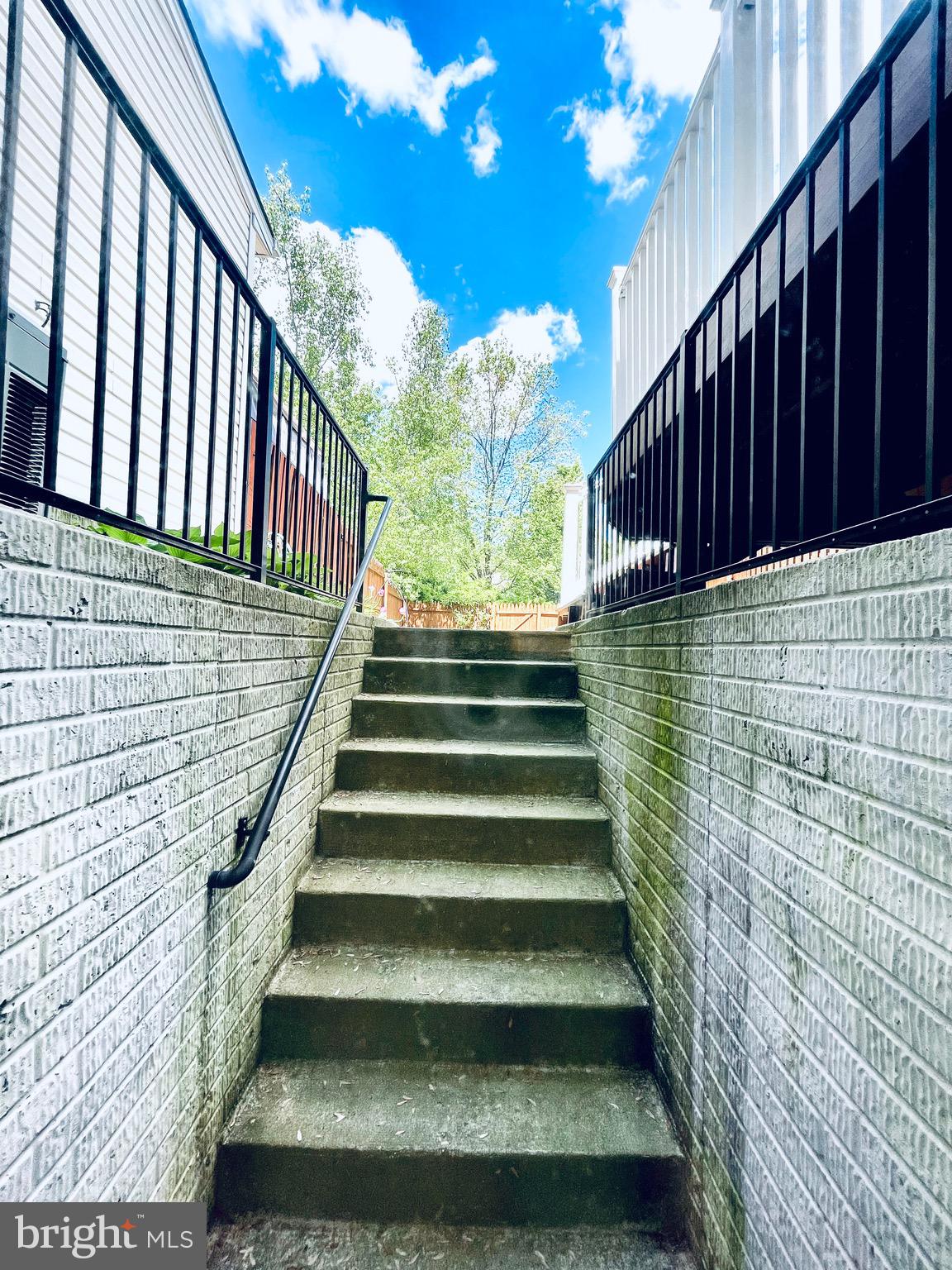 REISTERSTOWN VILLAGE - Residential Lease