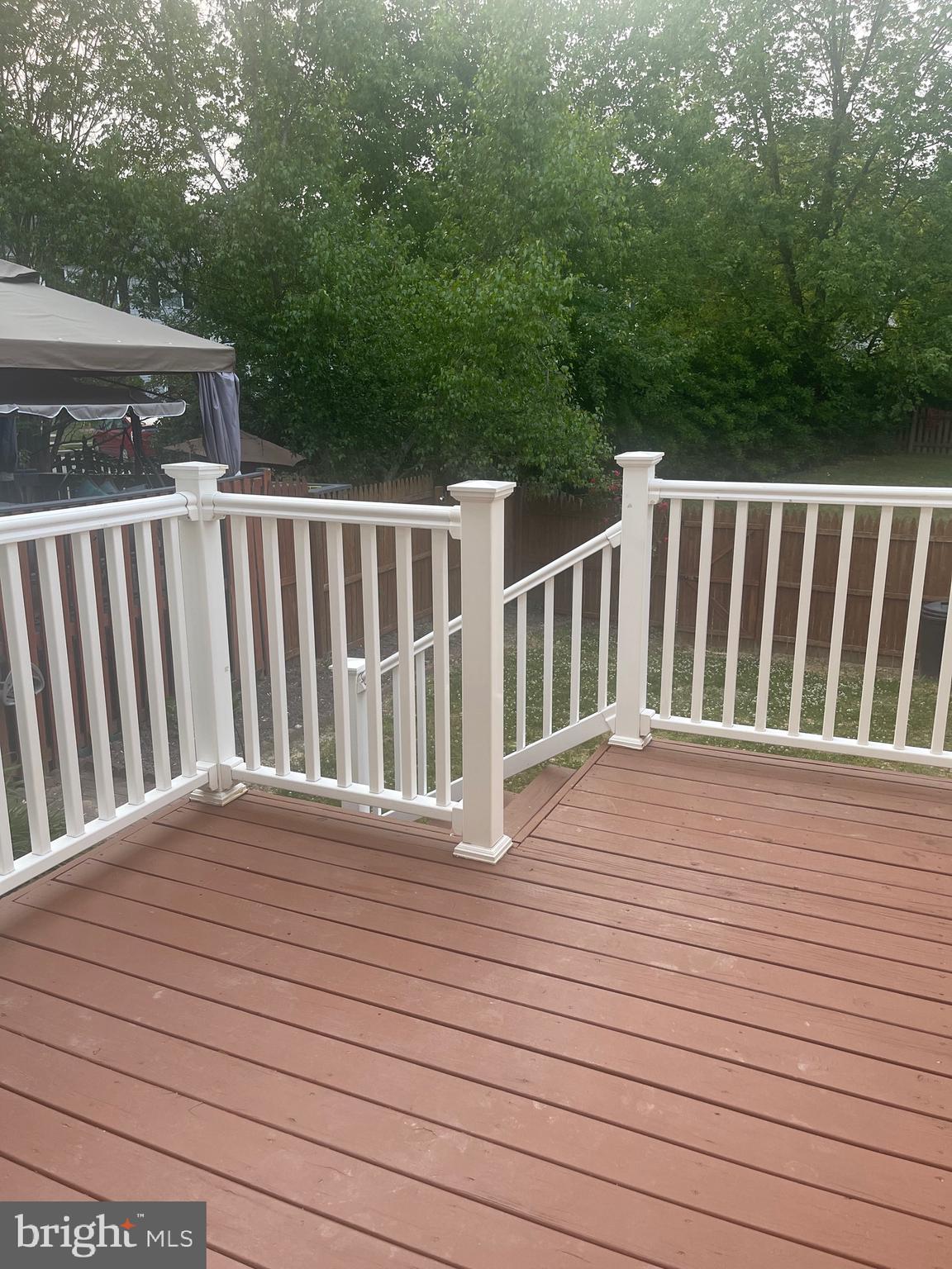 REISTERSTOWN VILLAGE - Residential Lease