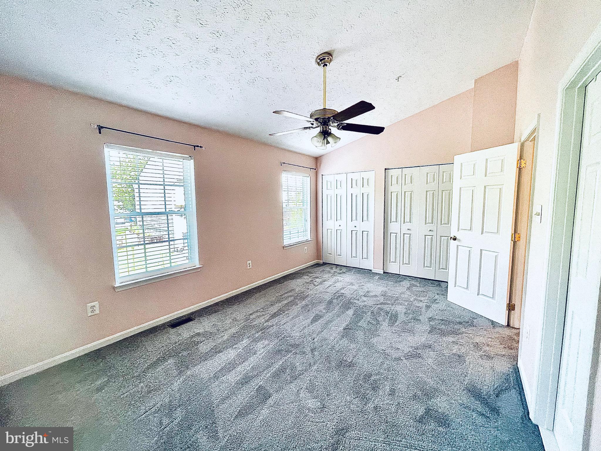 REISTERSTOWN VILLAGE - Residential Lease