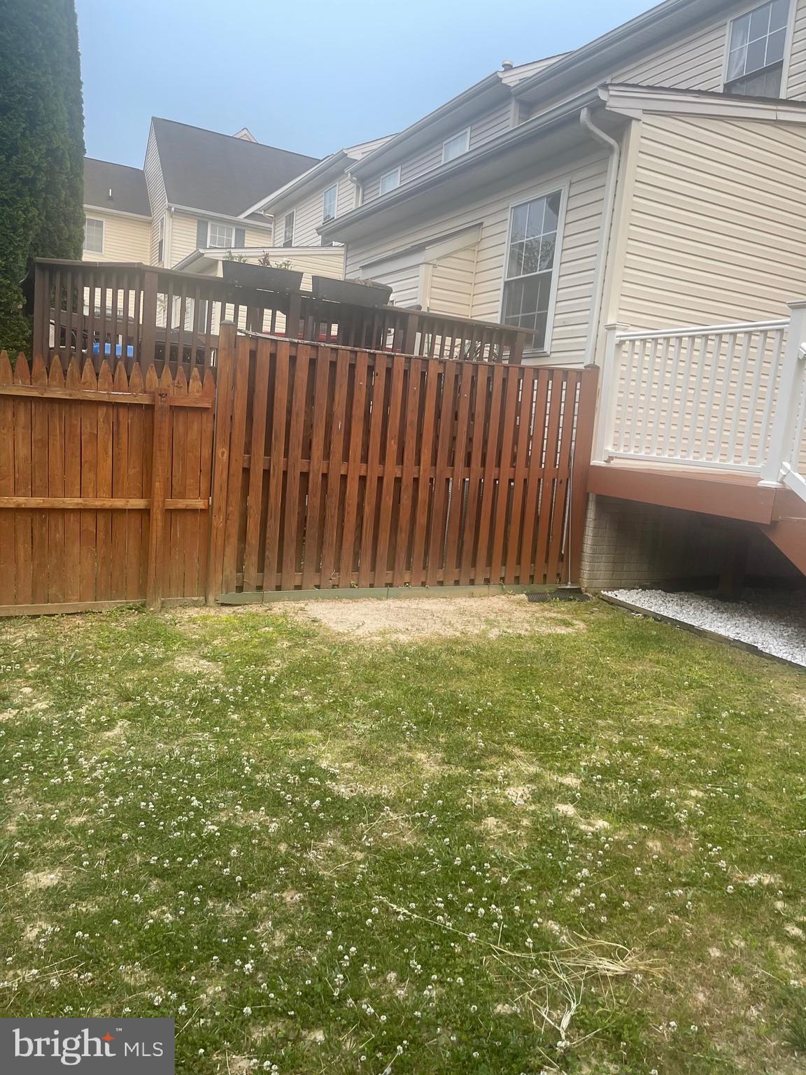 REISTERSTOWN VILLAGE - Residential Lease