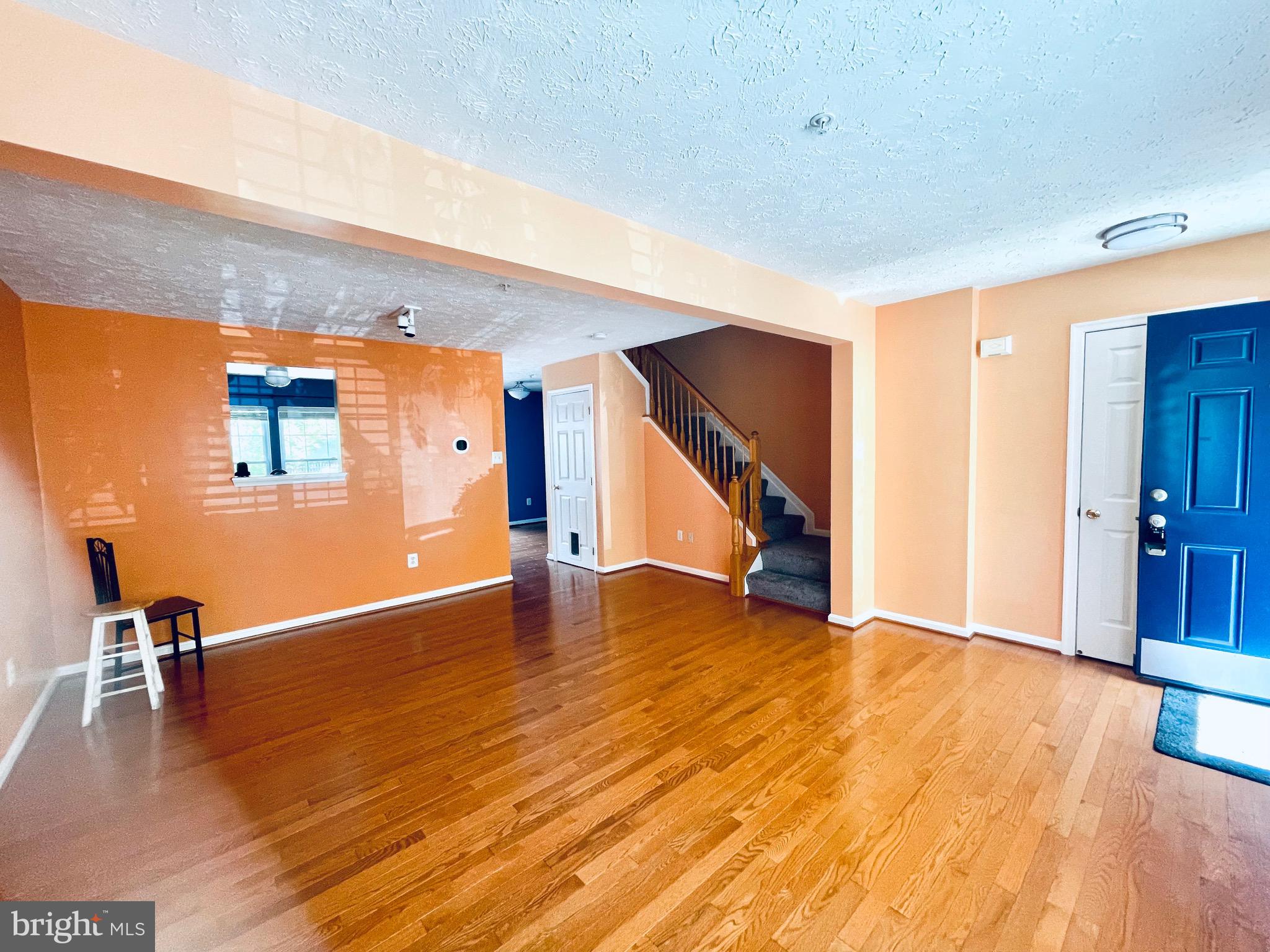 REISTERSTOWN VILLAGE - Residential Lease