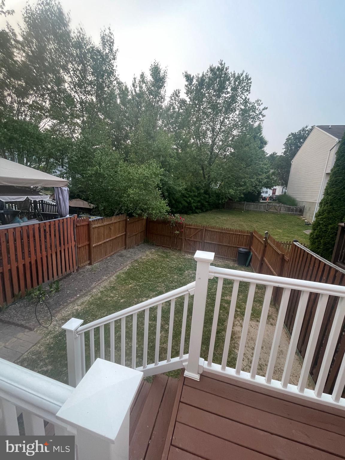 REISTERSTOWN VILLAGE - Residential Lease