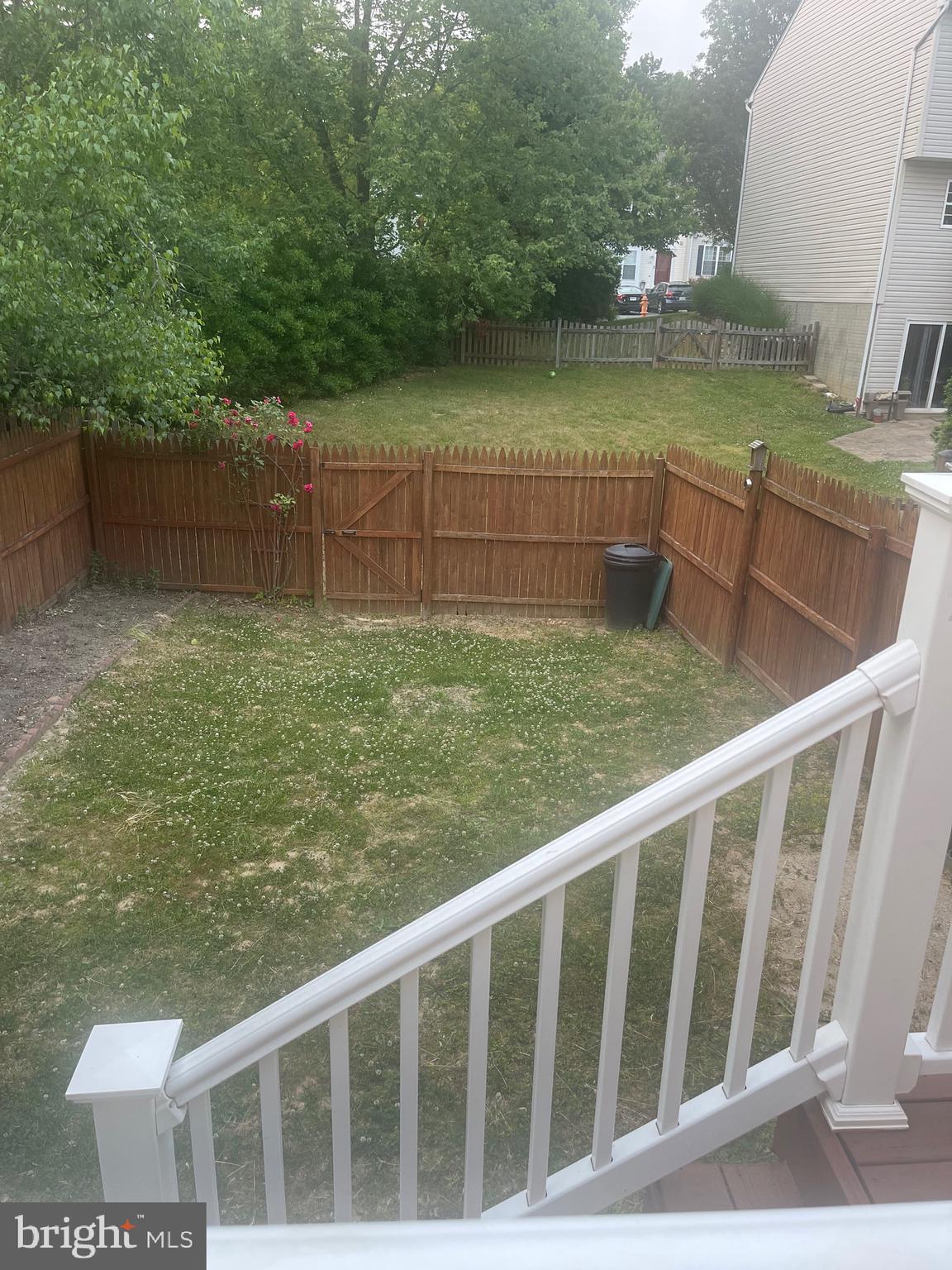 REISTERSTOWN VILLAGE - Residential Lease