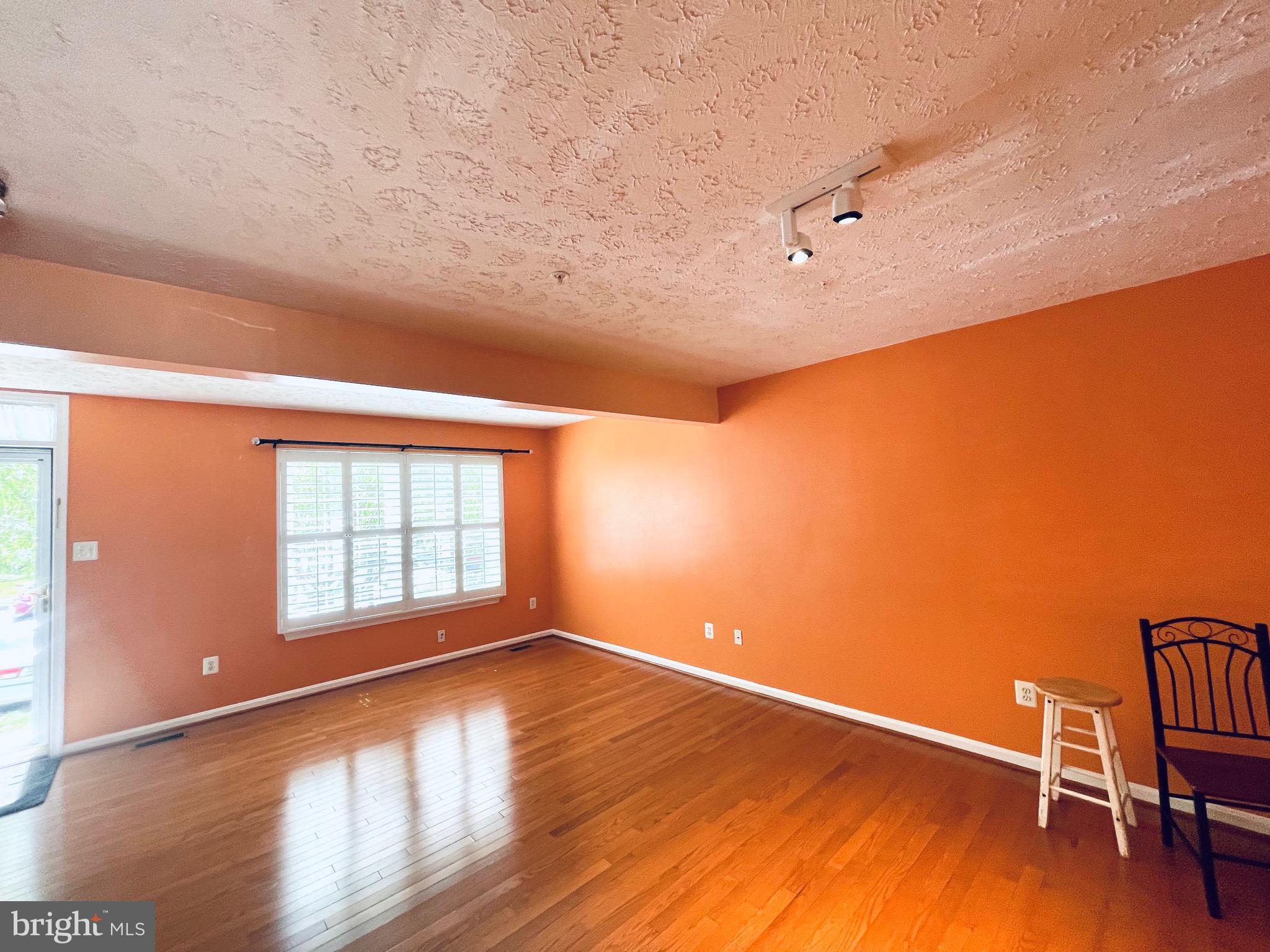 REISTERSTOWN VILLAGE - Residential Lease