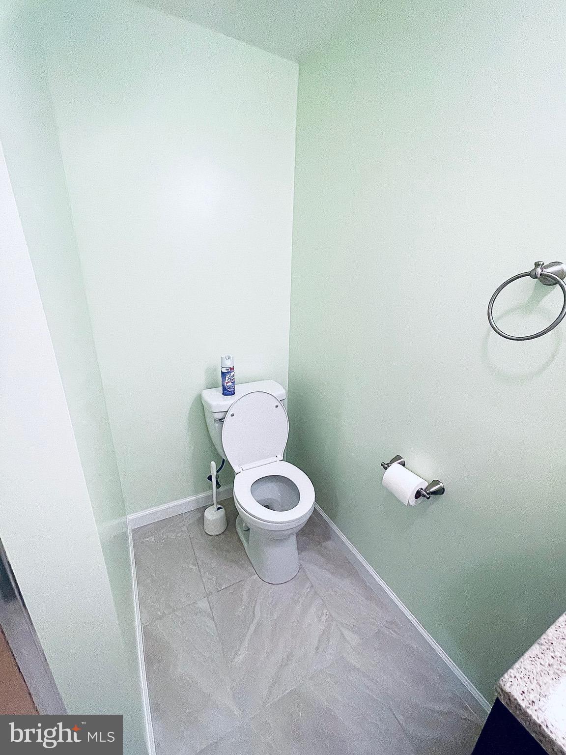 REISTERSTOWN VILLAGE - Residential Lease