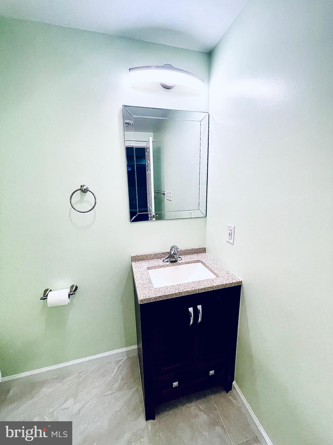 REISTERSTOWN VILLAGE - Residential Lease