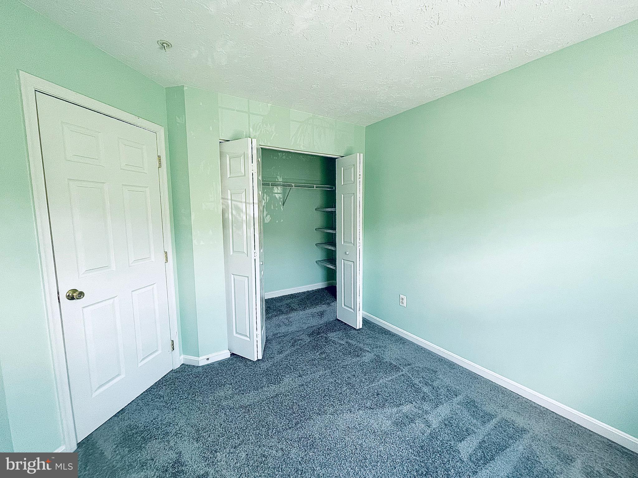 REISTERSTOWN VILLAGE - Residential Lease