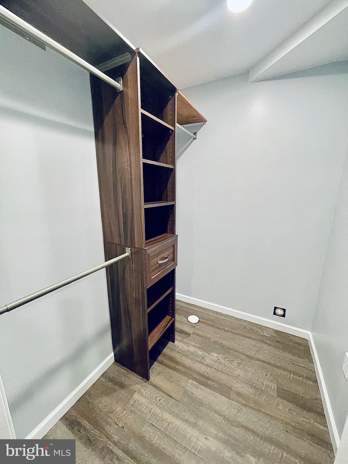 REISTERSTOWN VILLAGE - Residential Lease