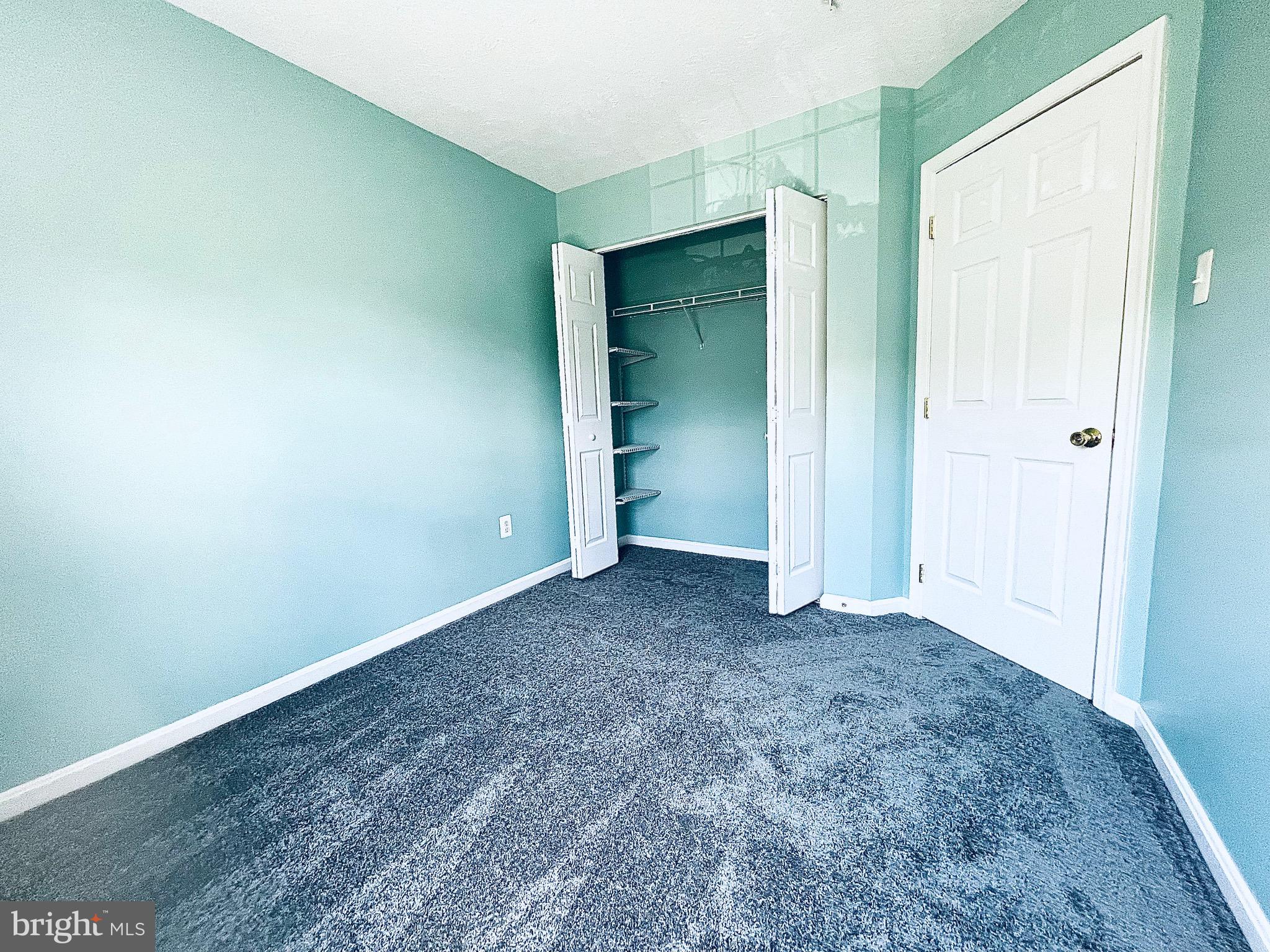 REISTERSTOWN VILLAGE - Residential Lease