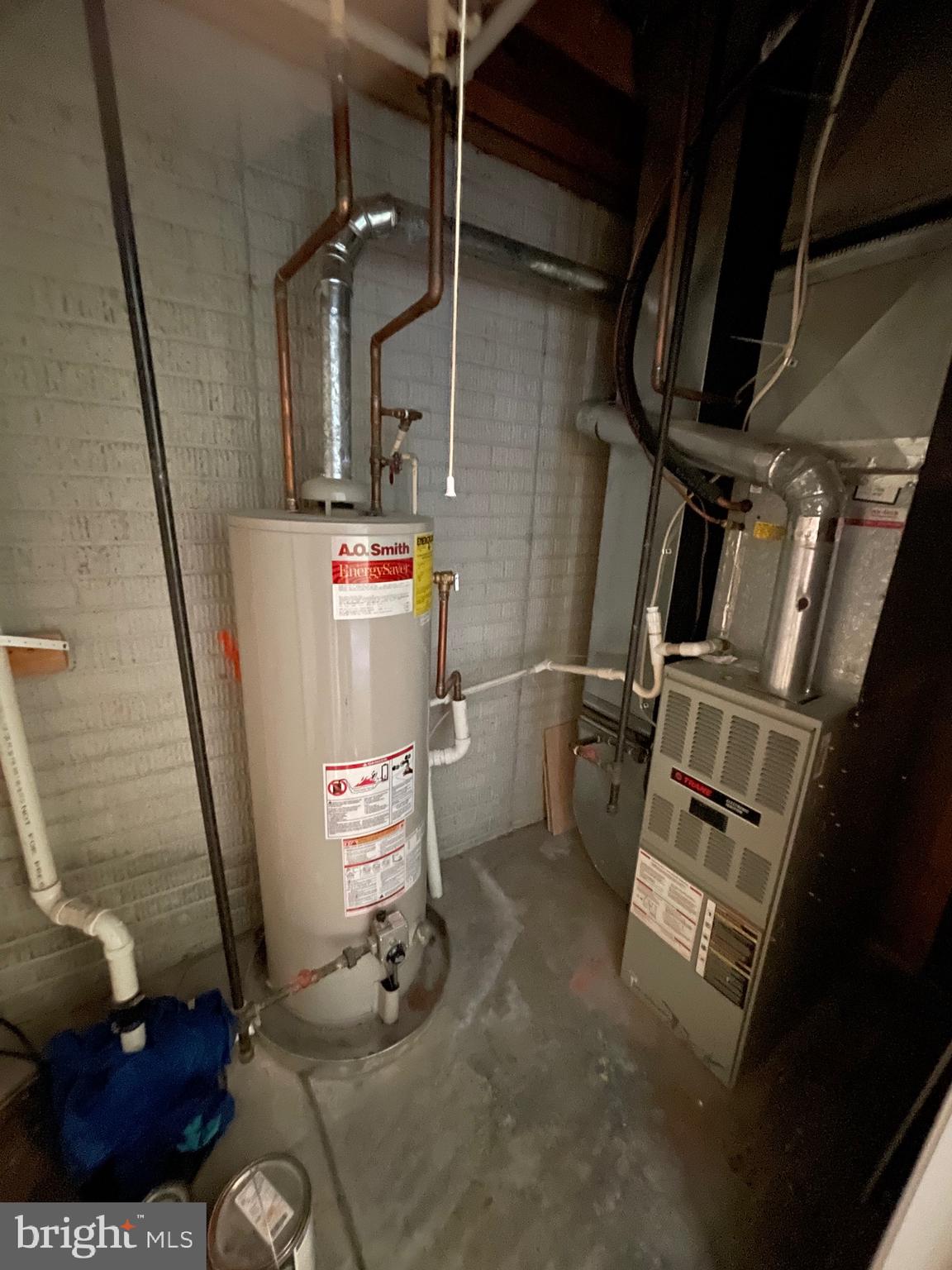 REISTERSTOWN VILLAGE - Residential Lease