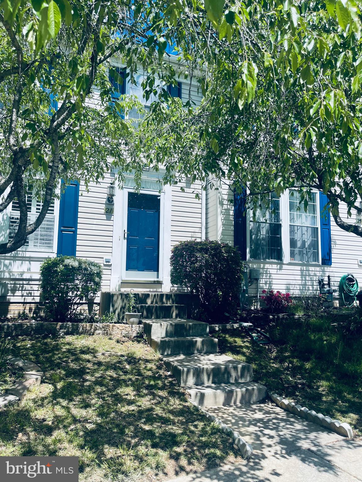 REISTERSTOWN VILLAGE - Residential Lease