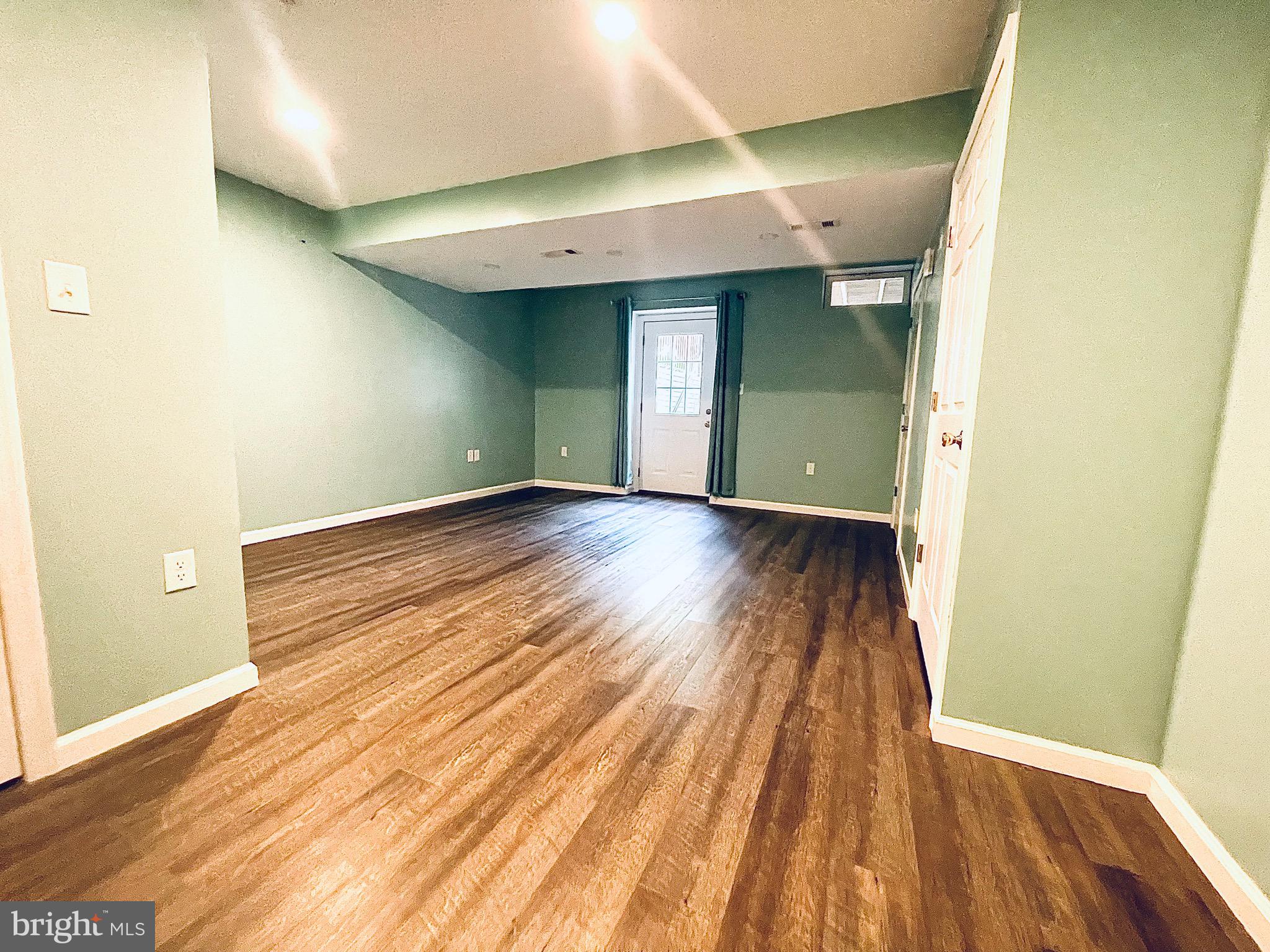 REISTERSTOWN VILLAGE - Residential Lease