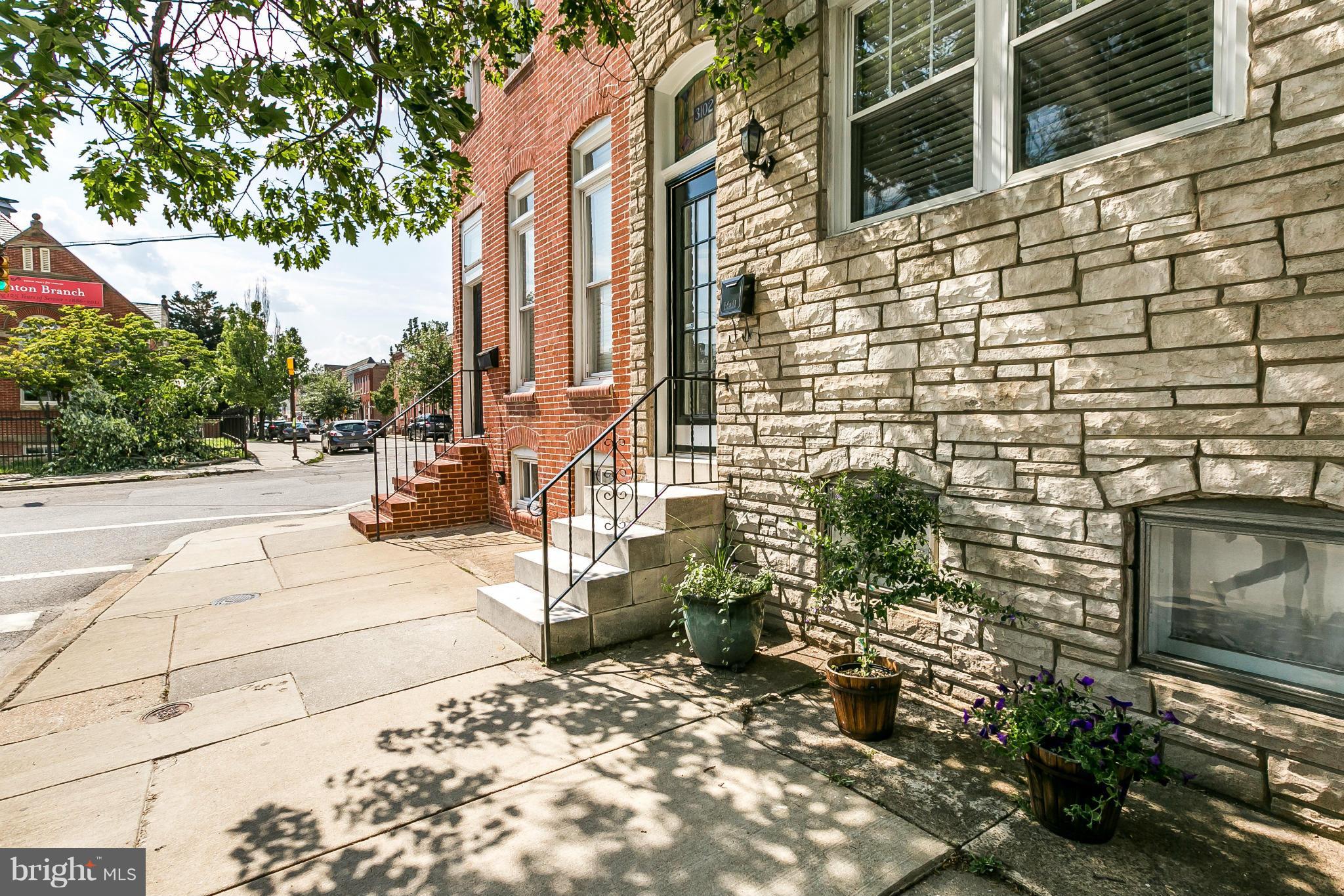 CANTON - Residential