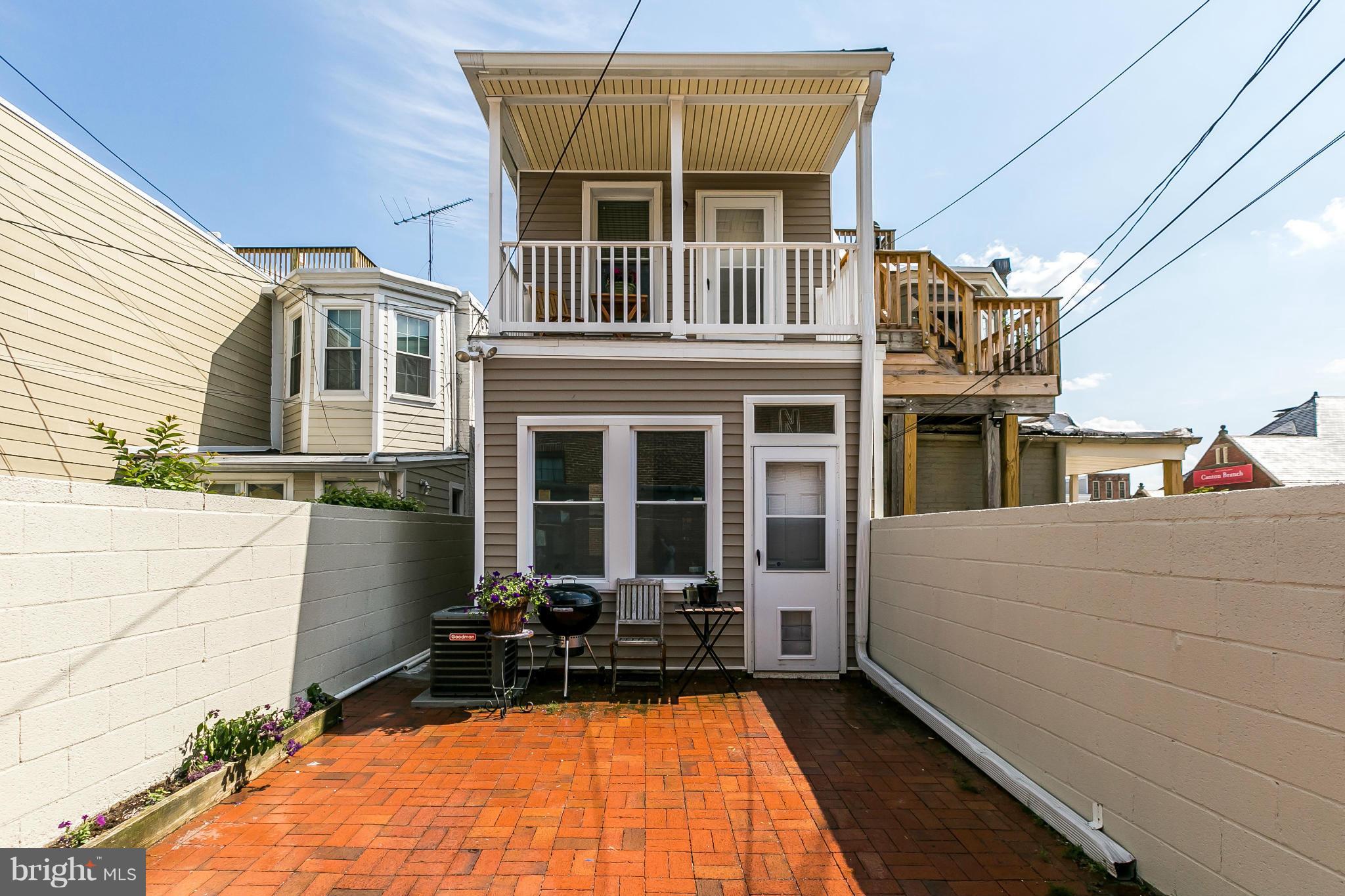 CANTON - Residential