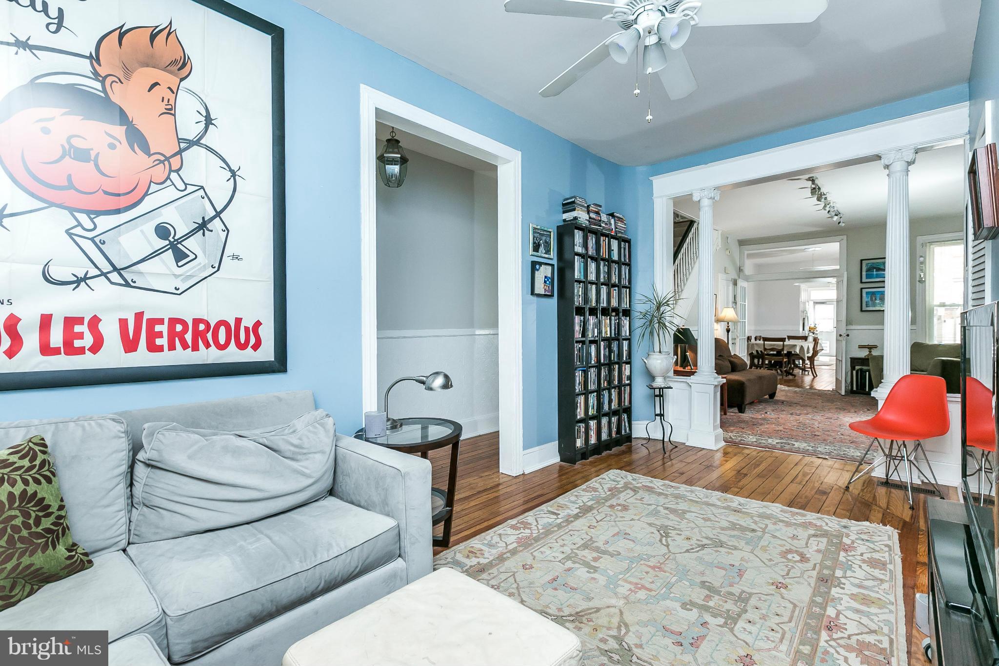 CANTON - Residential