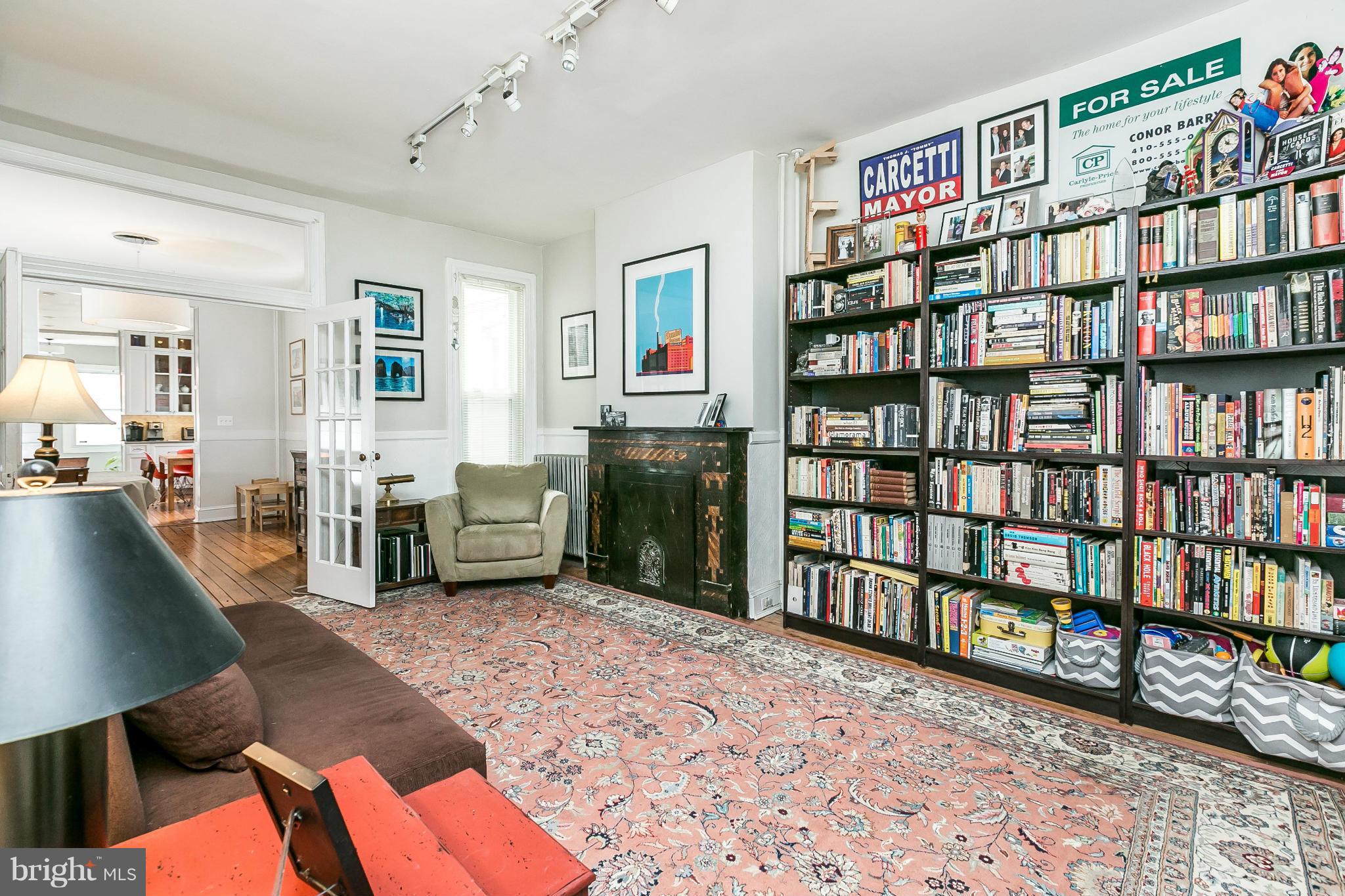 CANTON - Residential