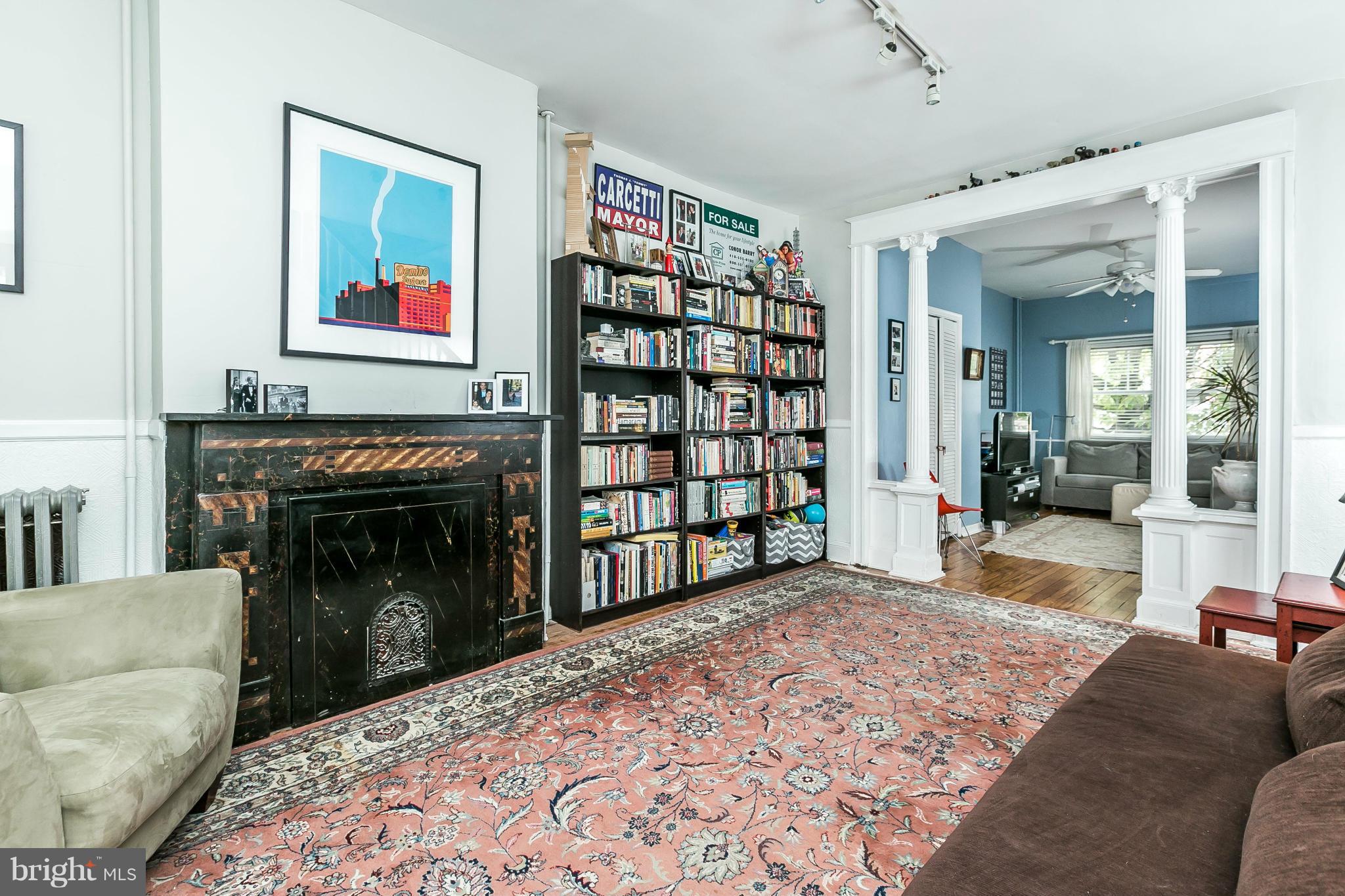 CANTON - Residential