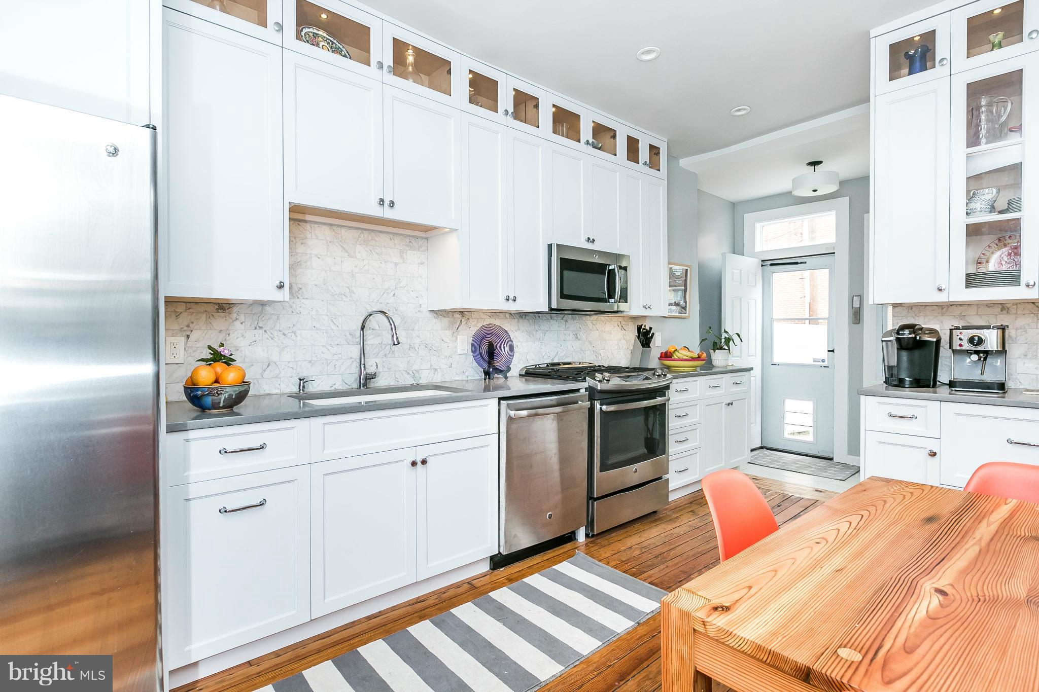 CANTON - Residential