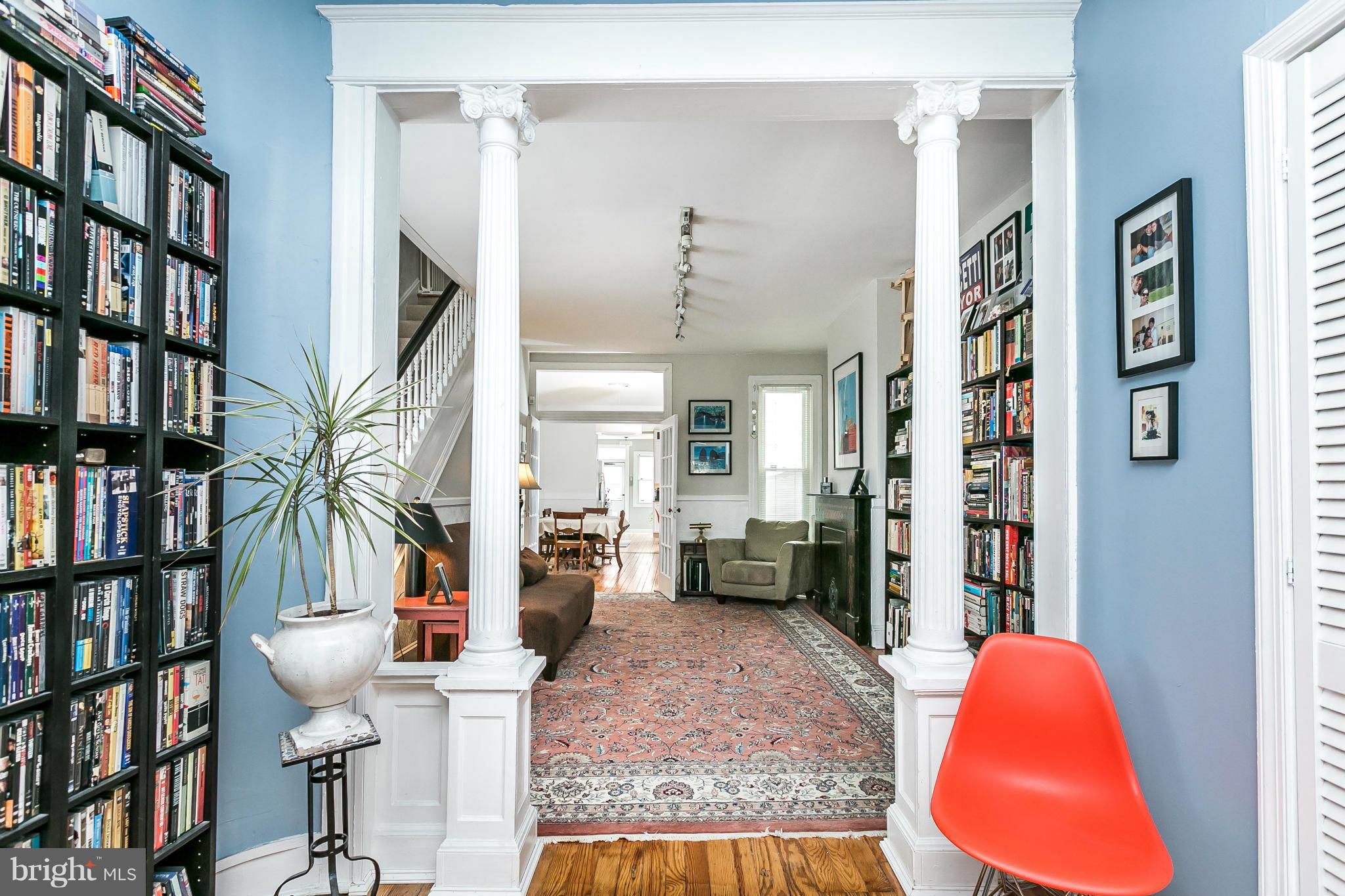 CANTON - Residential