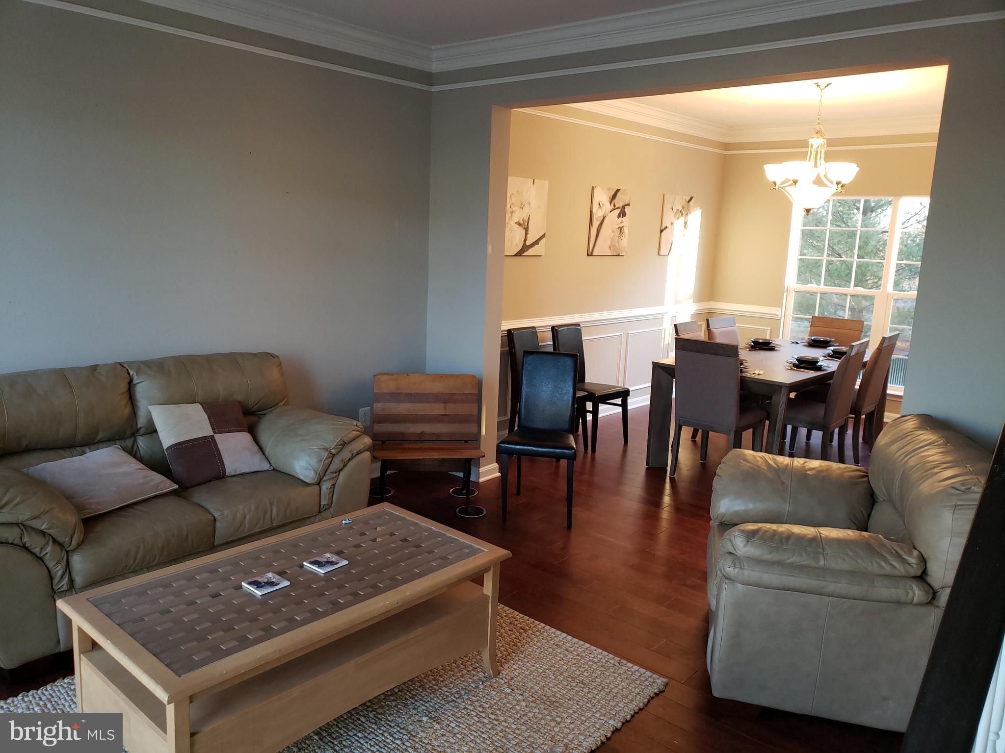 NORTH BROOK - Residential Lease