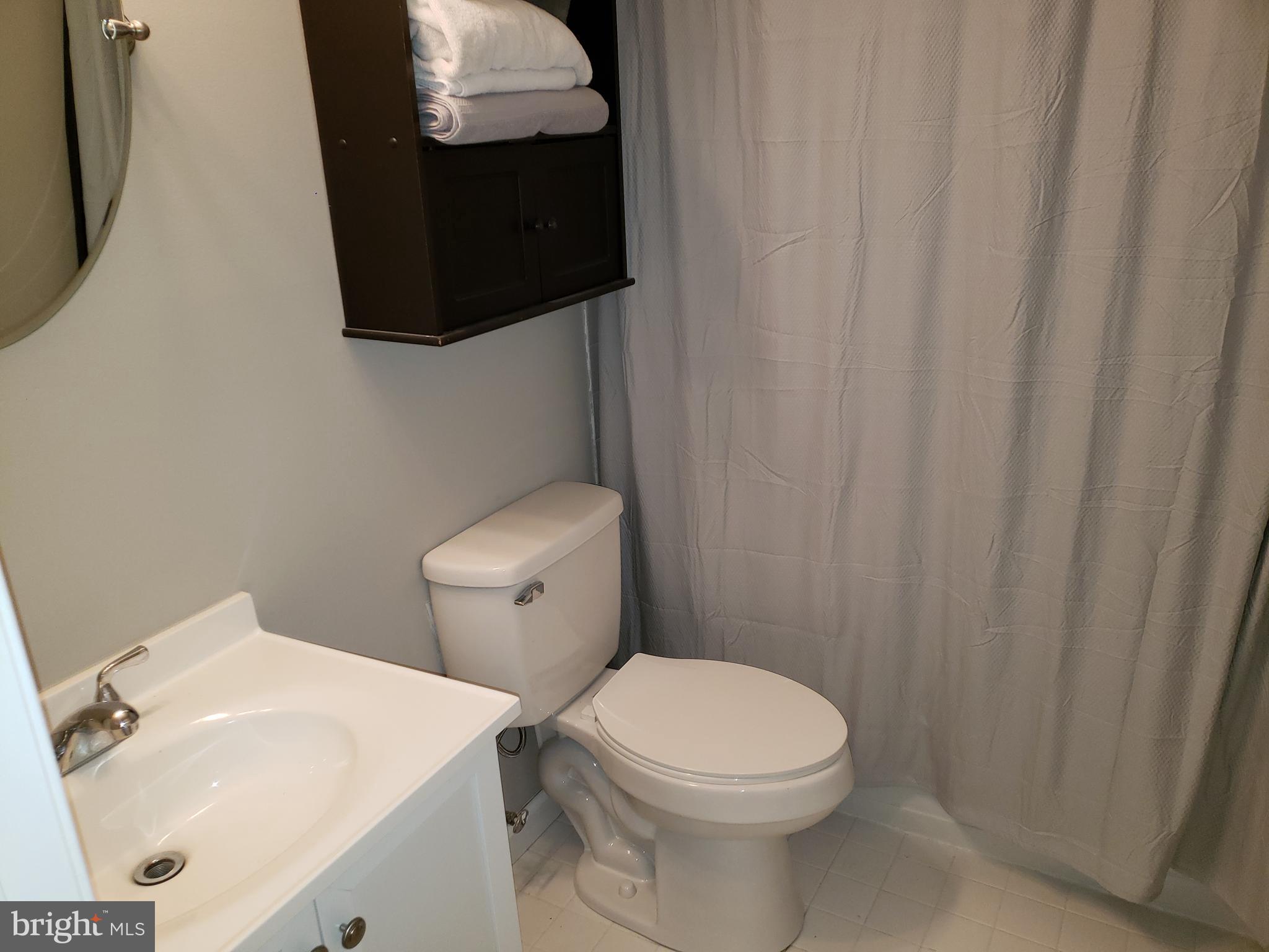 NORTH BROOK - Residential Lease