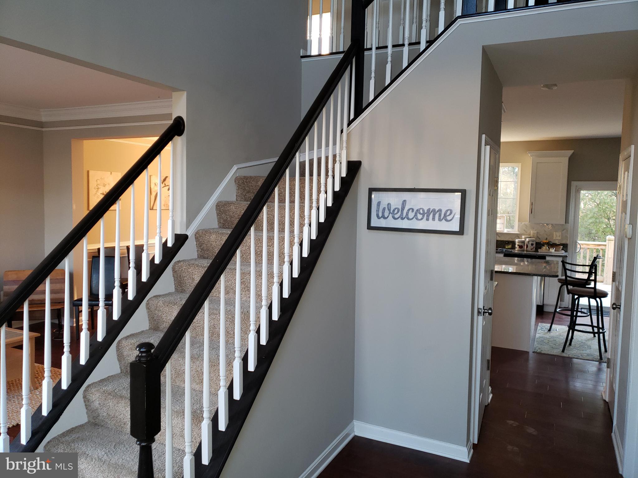 NORTH BROOK - Residential Lease