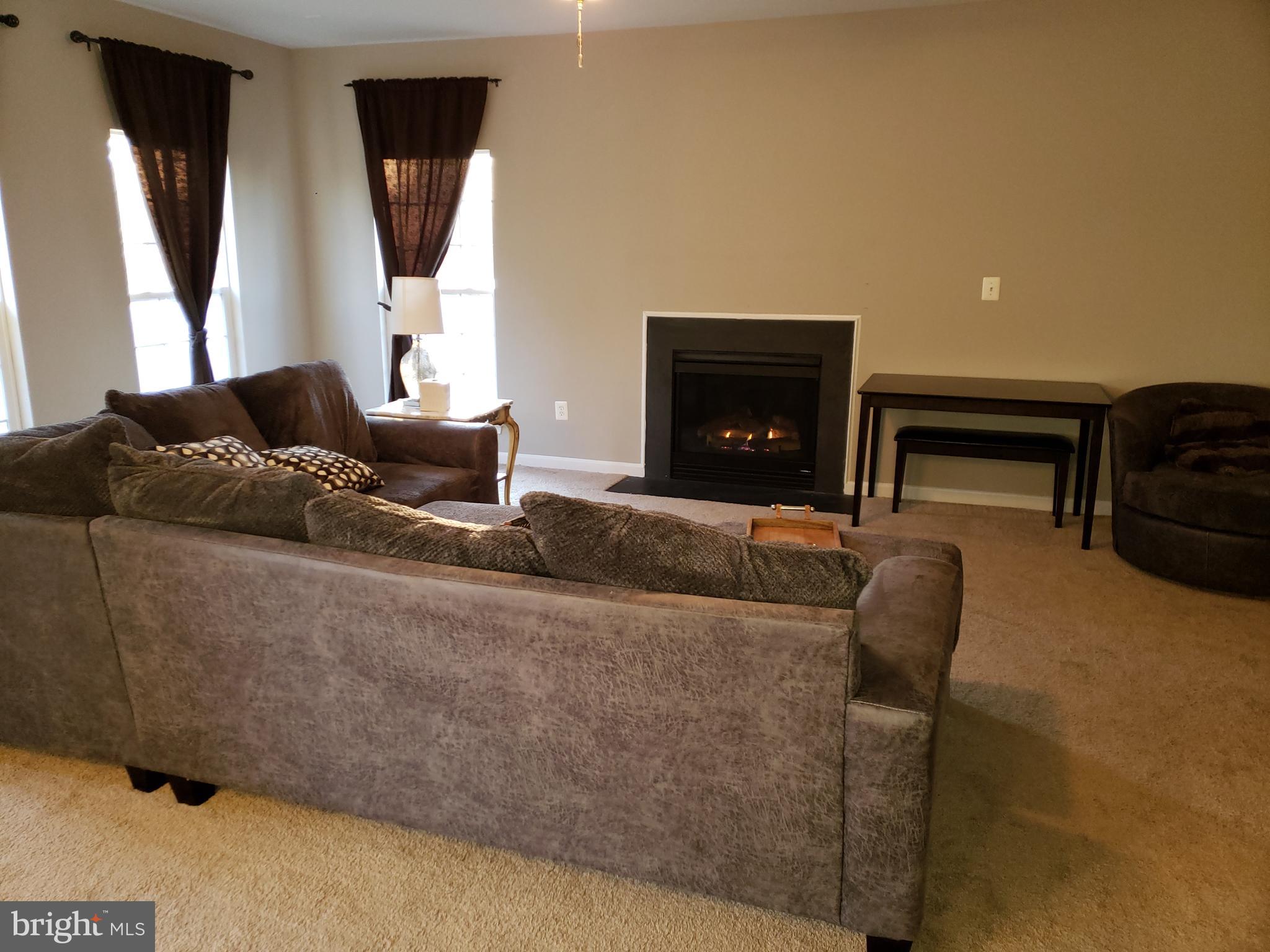 NORTH BROOK - Residential Lease