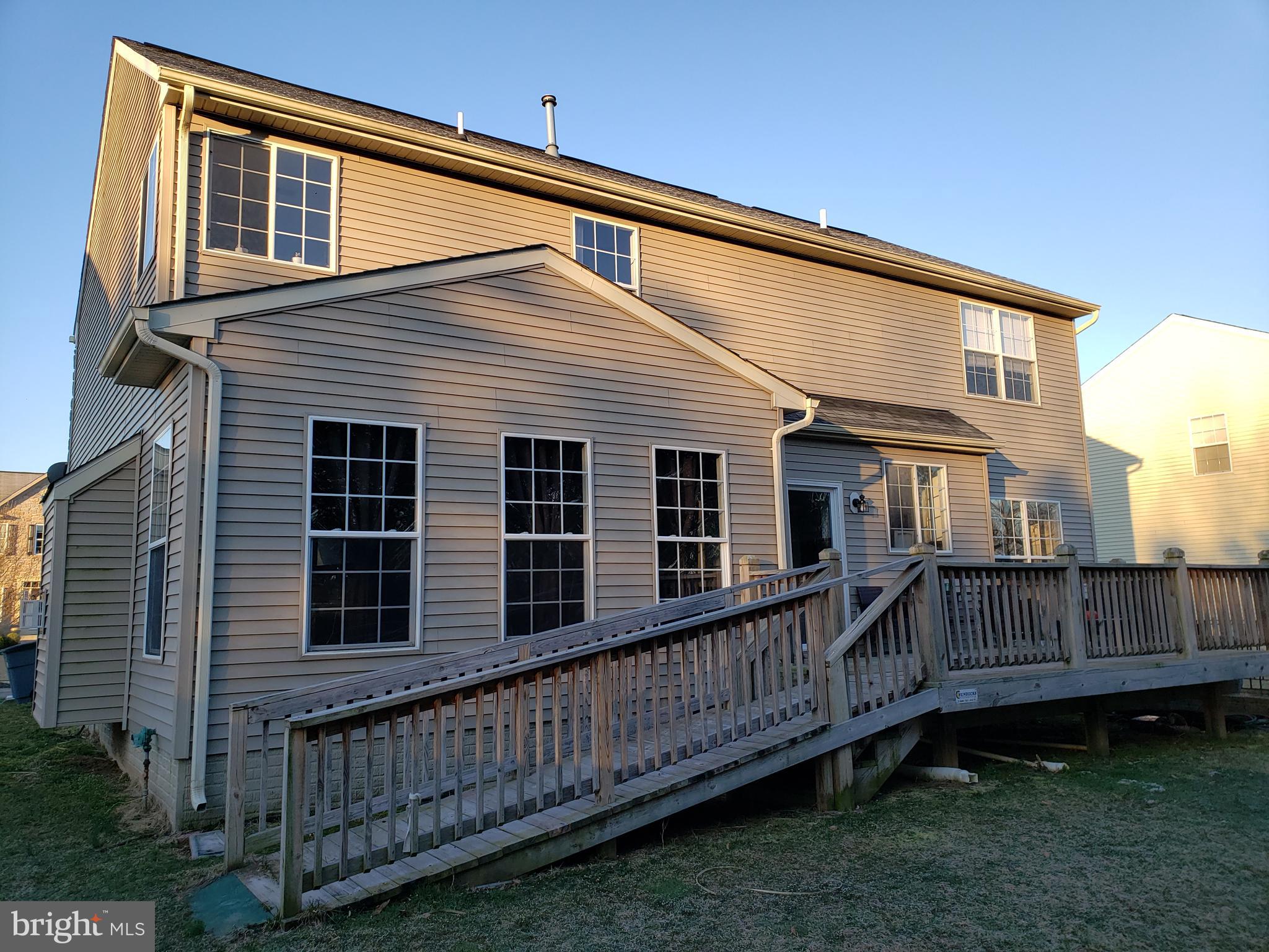 NORTH BROOK - Residential Lease