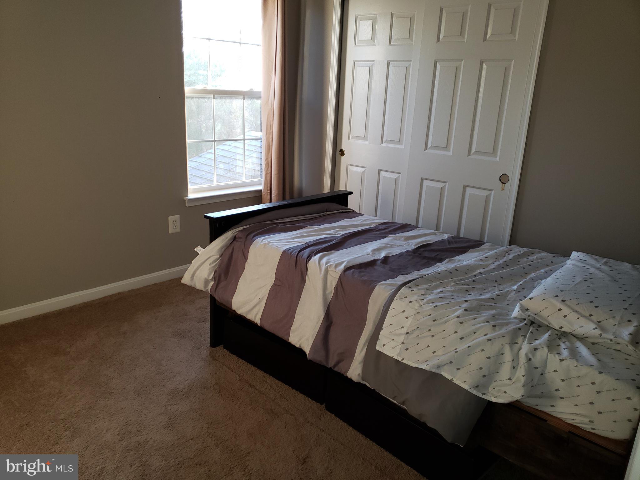 NORTH BROOK - Residential Lease