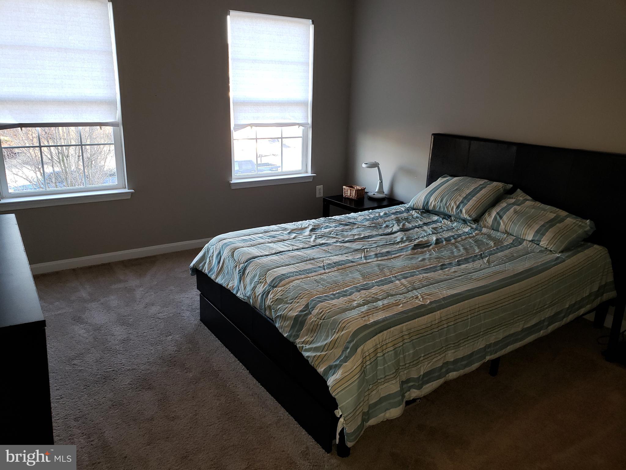 NORTH BROOK - Residential Lease