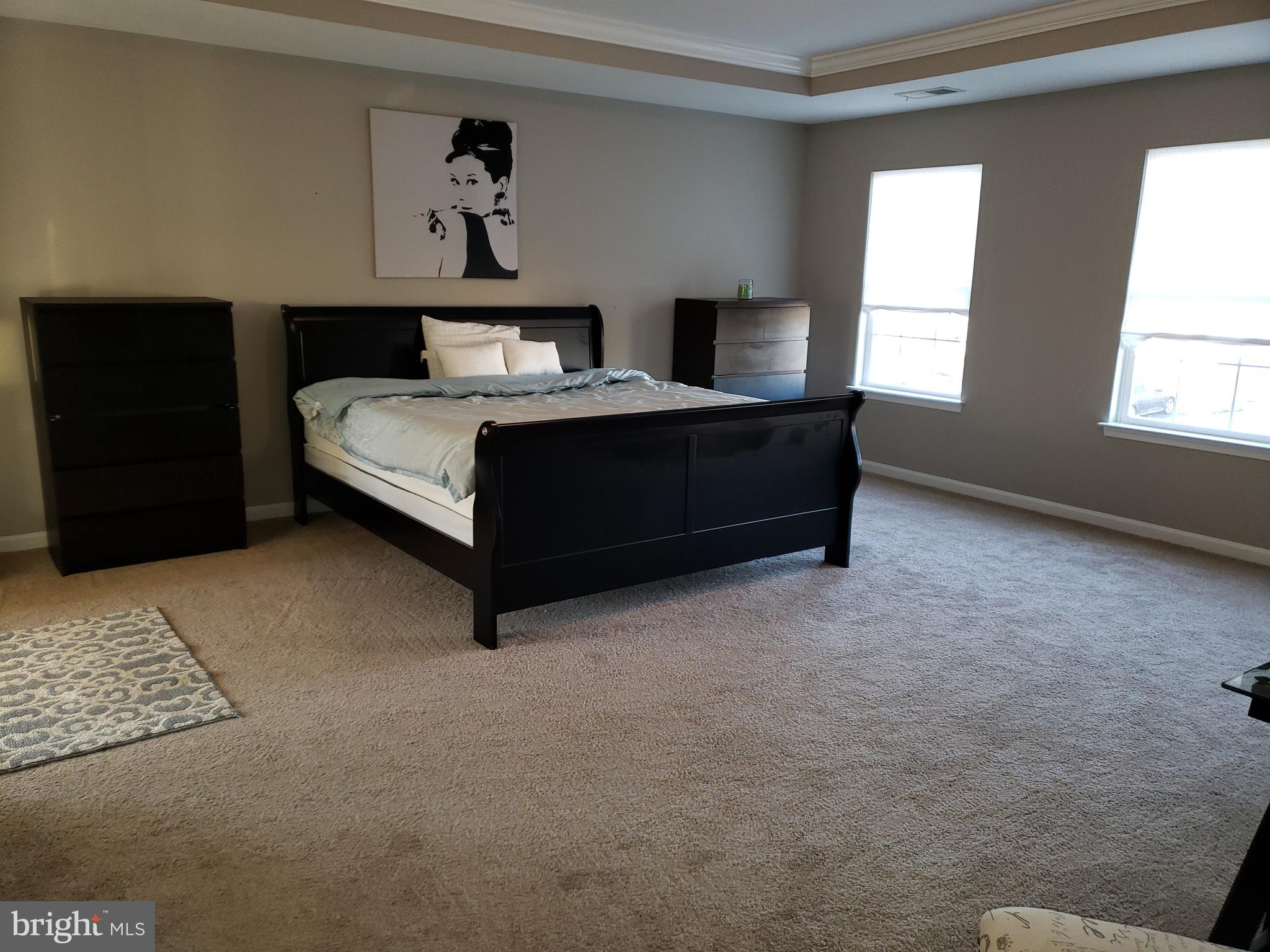 NORTH BROOK - Residential Lease