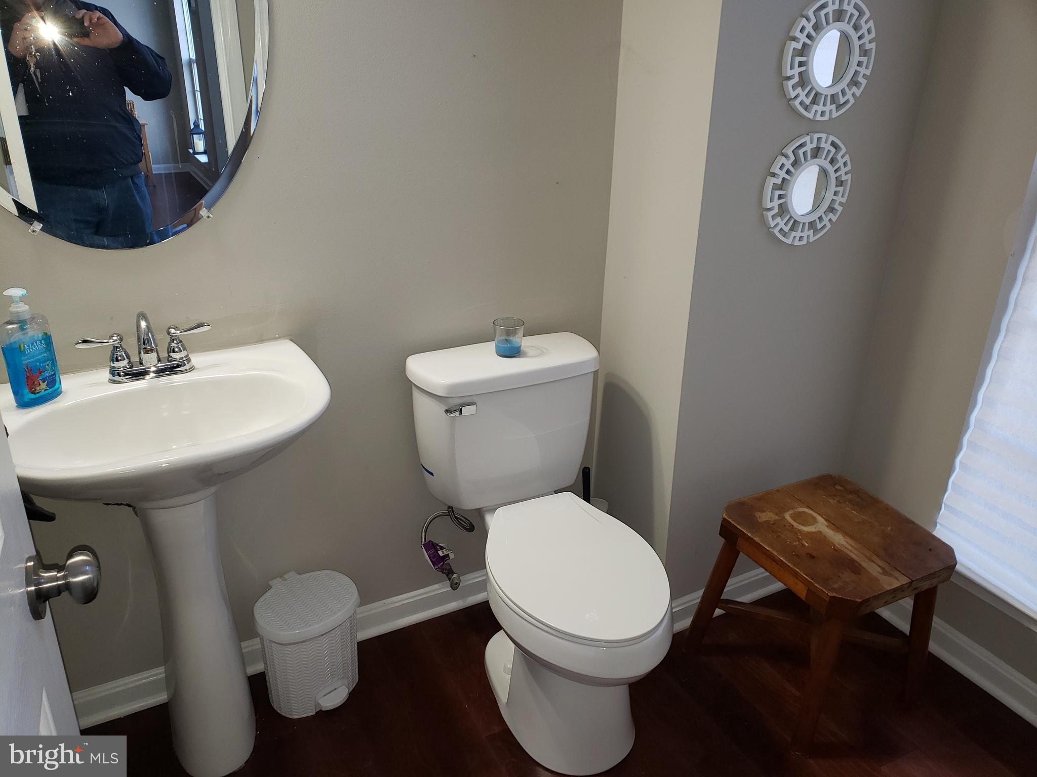 NORTH BROOK - Residential Lease