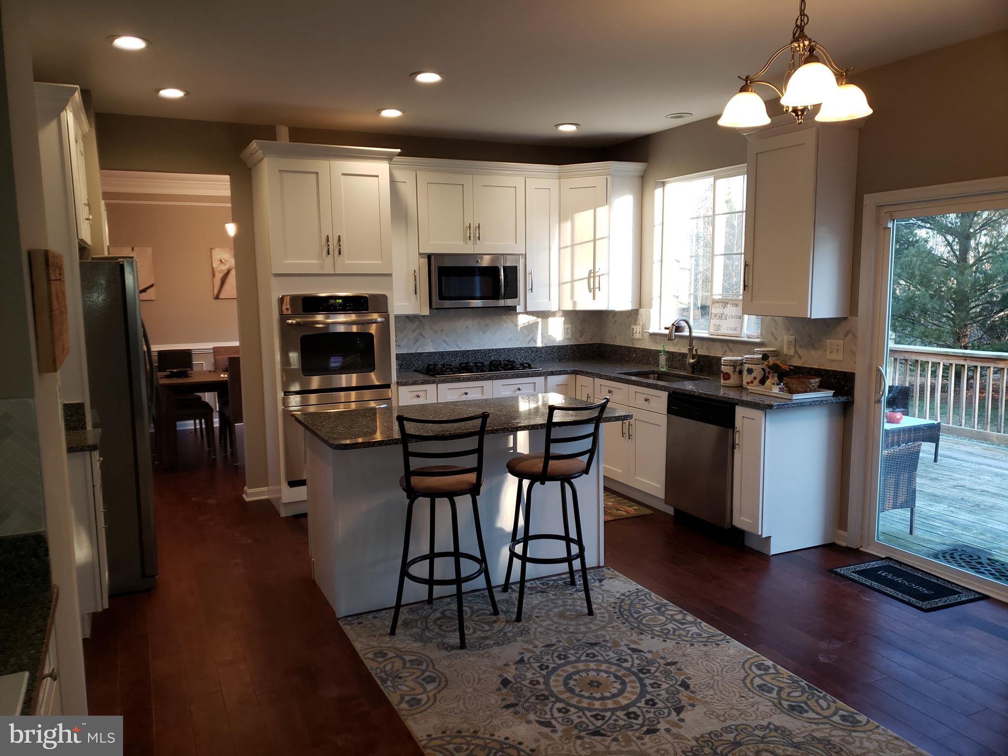 NORTH BROOK - Residential Lease