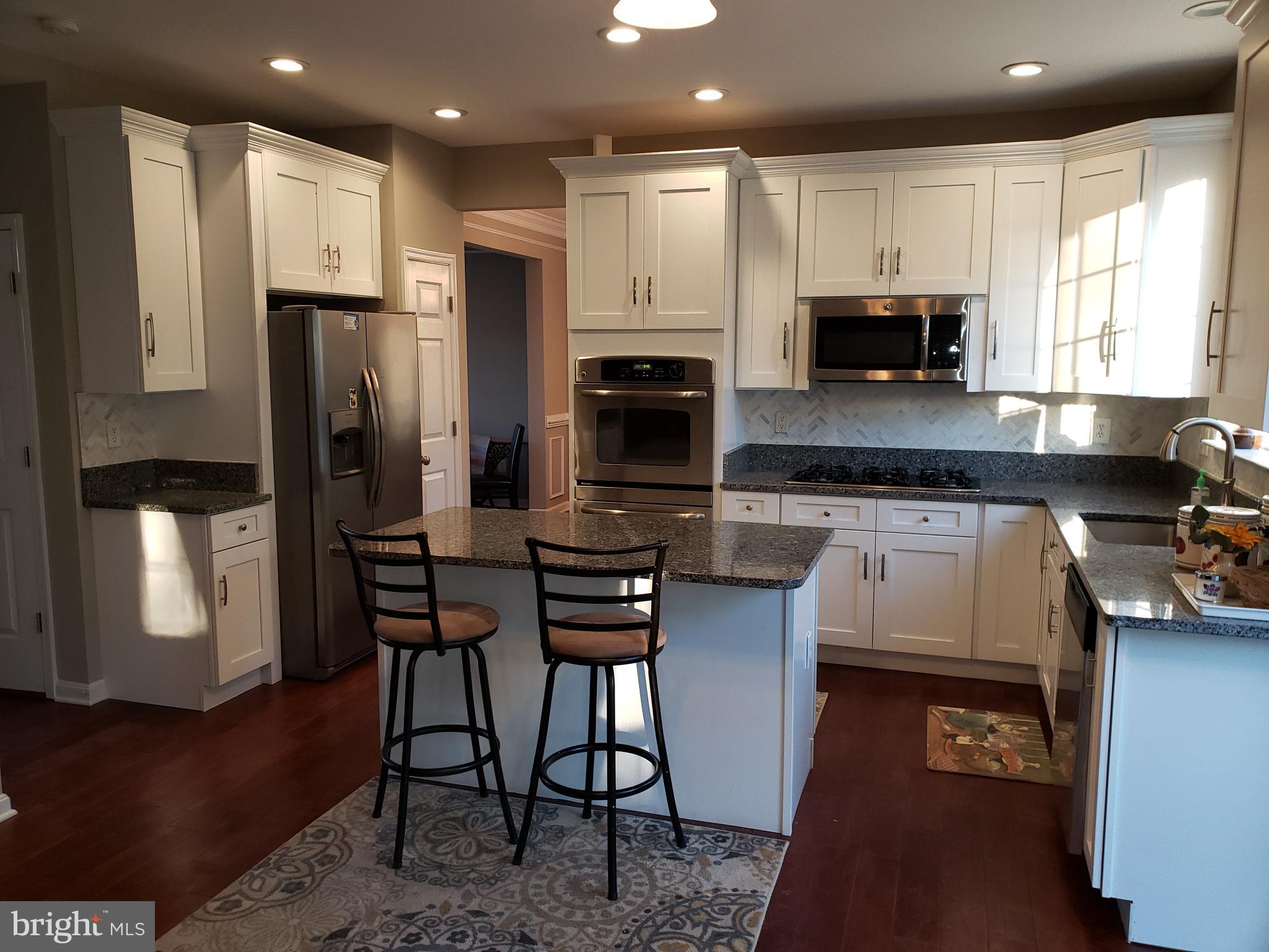 NORTH BROOK - Residential Lease