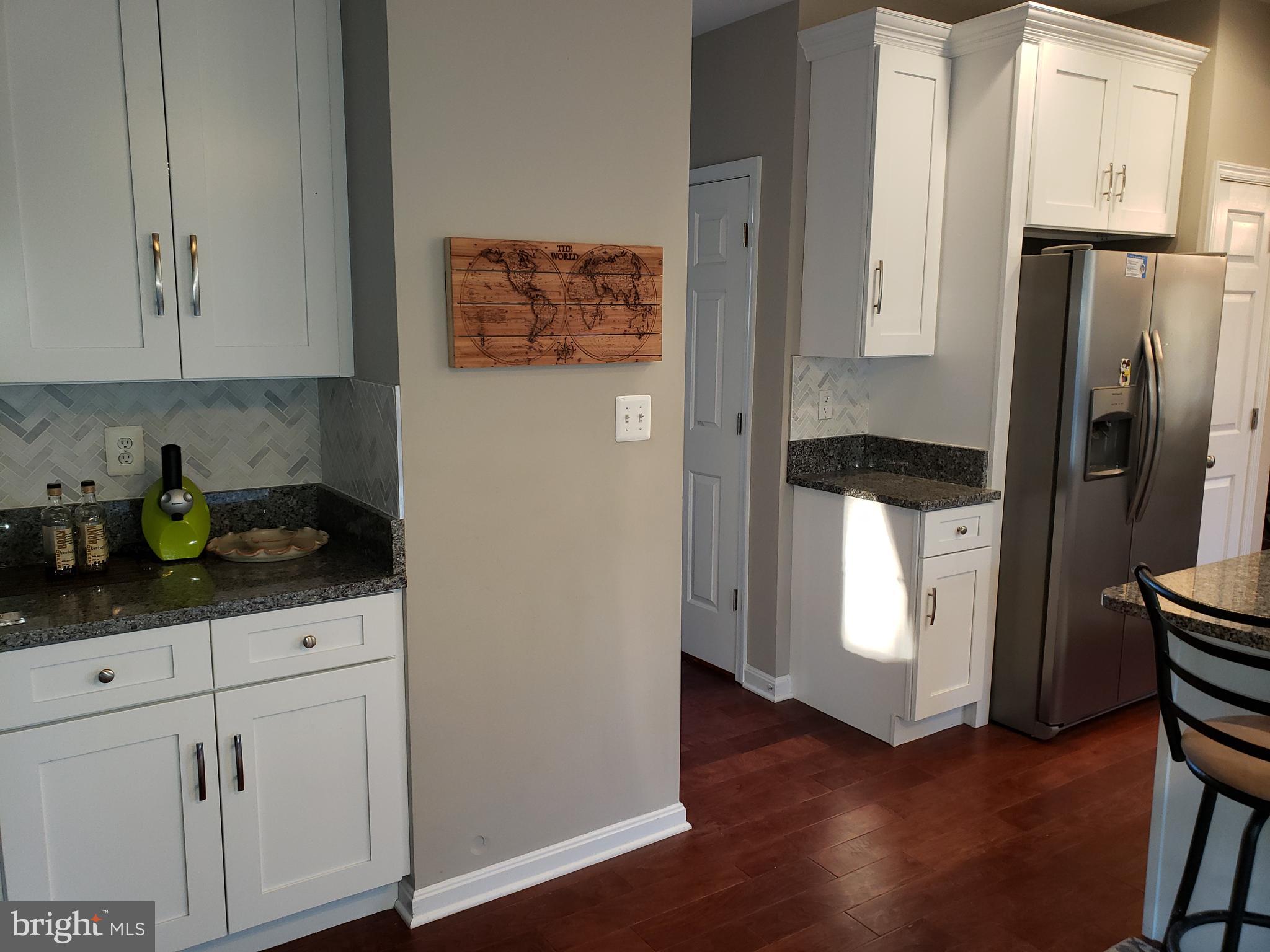 NORTH BROOK - Residential Lease