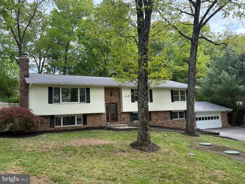 Homes For Sale - 5685 French Avenue<br/> SYKESVILLE, MD 21784