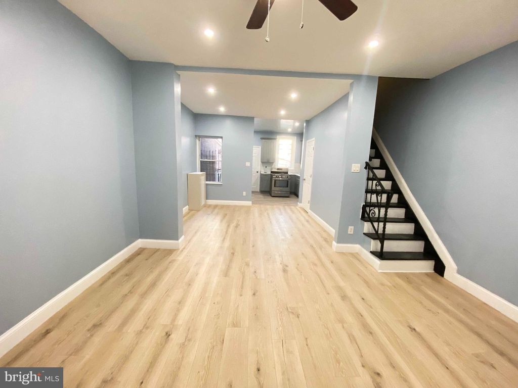 Photo of 4055 N 9th Street, PHILADELPHIA, PA 19140 (MLS # PAPH2562988)