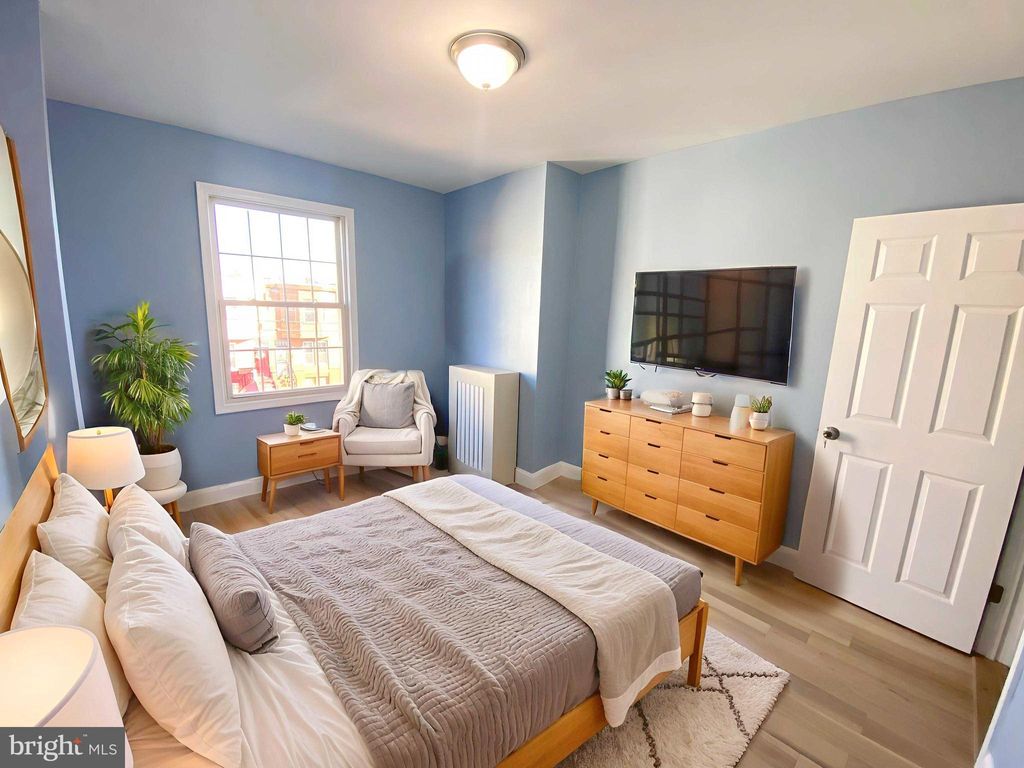 Photo of 4055 N 9th Street, PHILADELPHIA, PA 19140 (MLS # PAPH2562988)