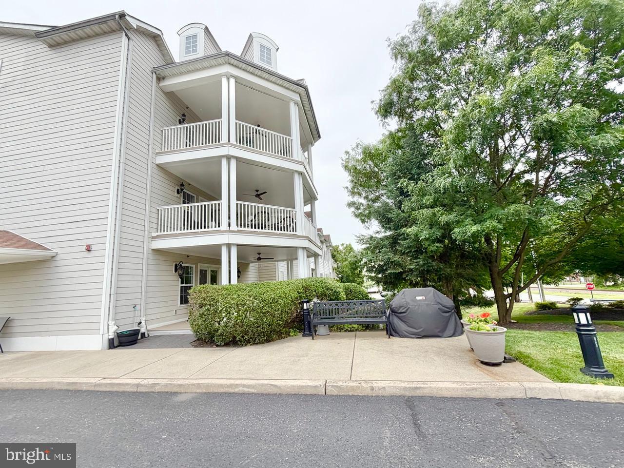 401 E ATLANTIC AVENUE U