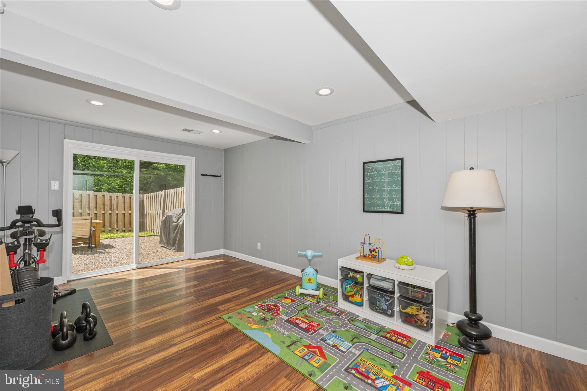 ECHO DALE - Residential
