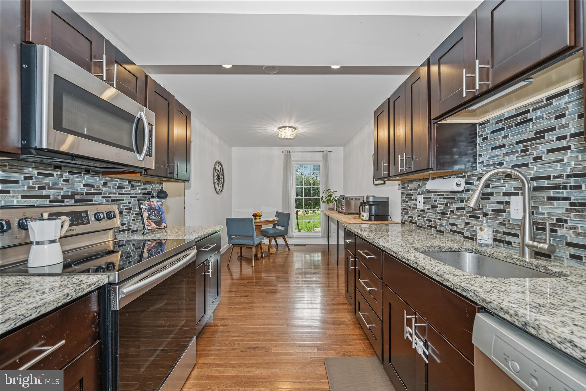 ECHO DALE - Residential